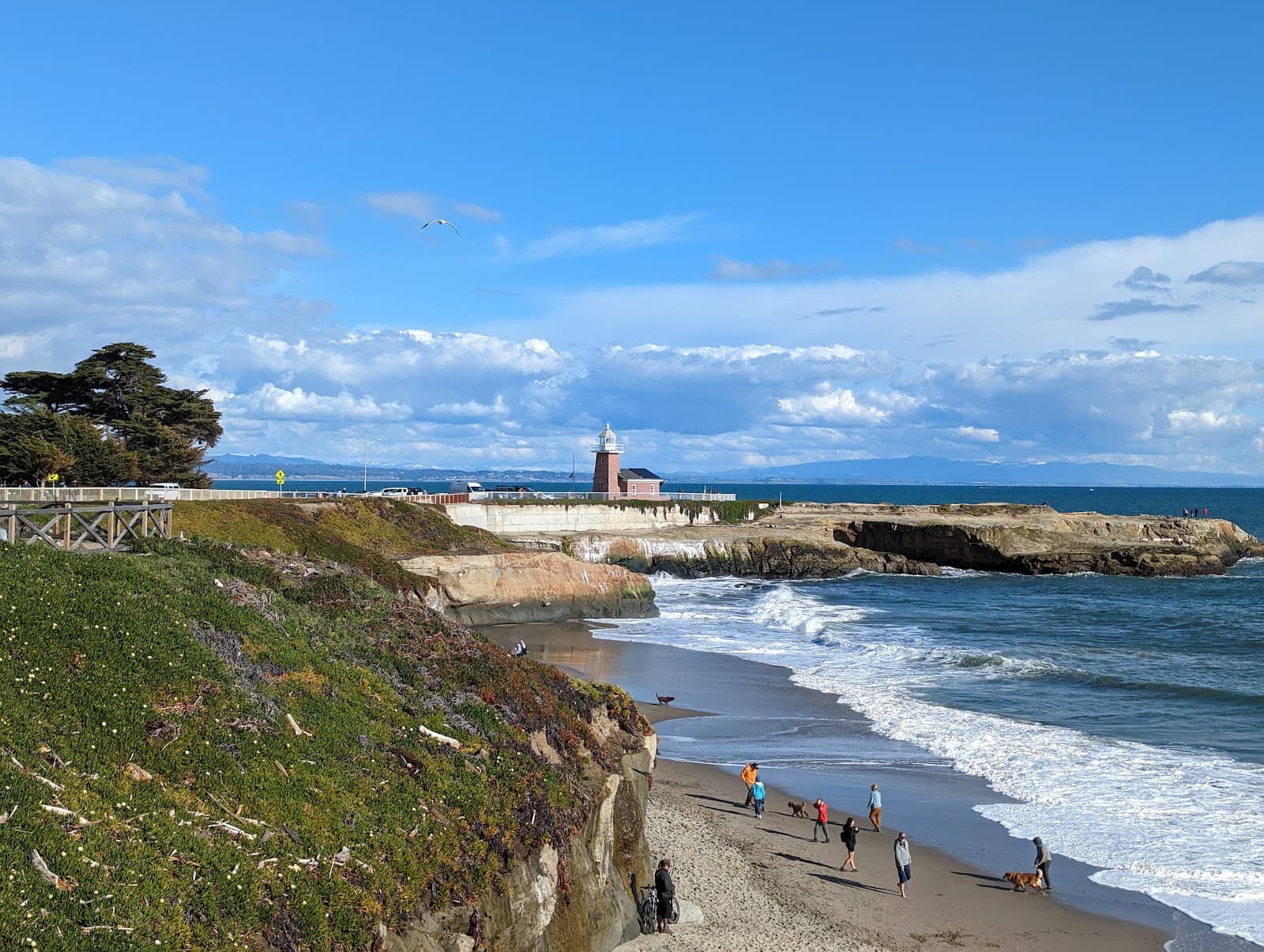 Lighthouse Field State Beach - Image 1