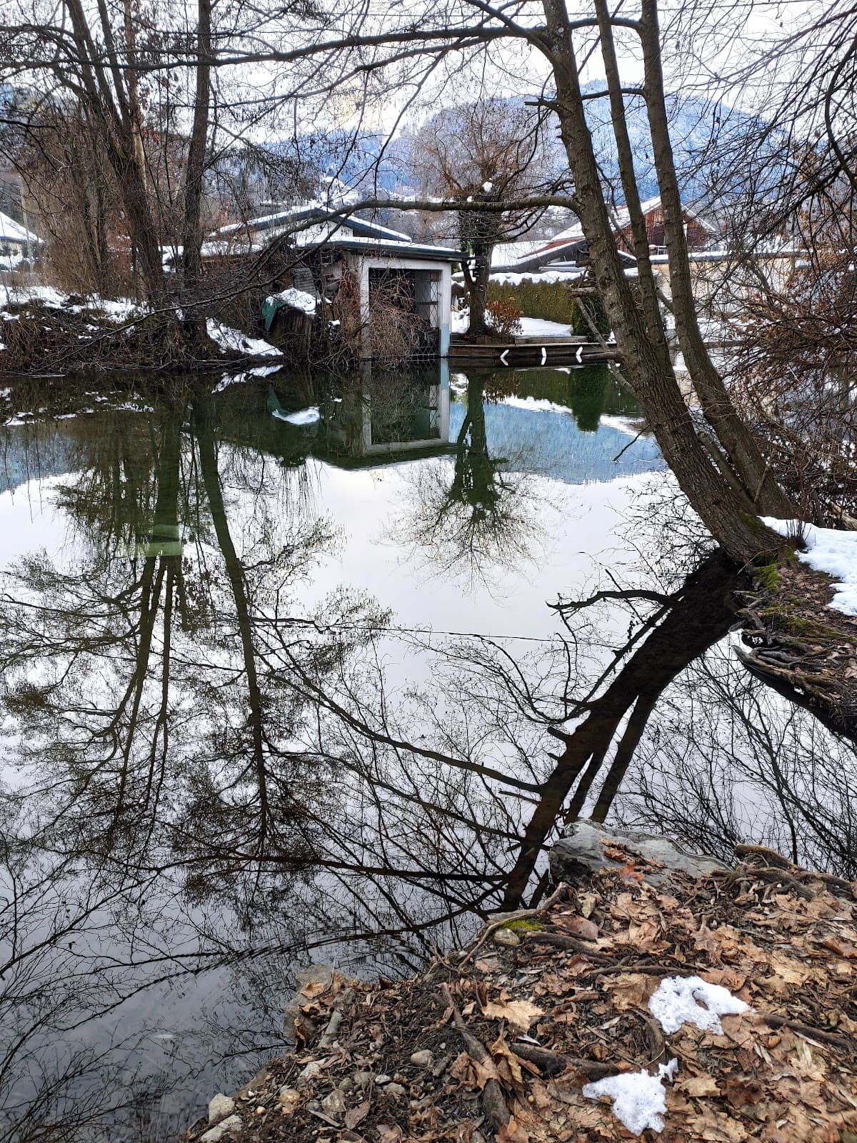 Sattnitz Ridge Trails Austria - Image 1