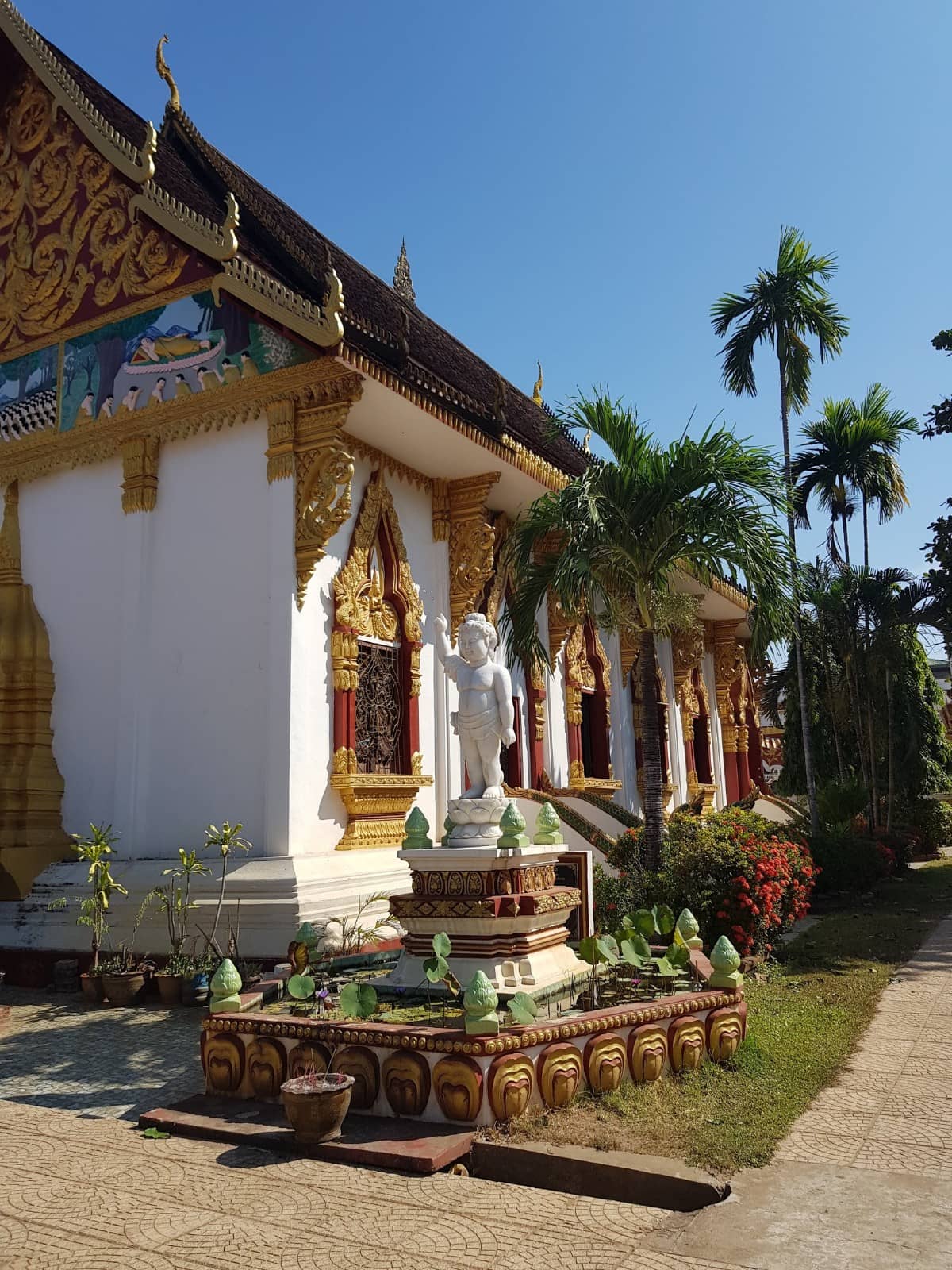 Colonial Architecture