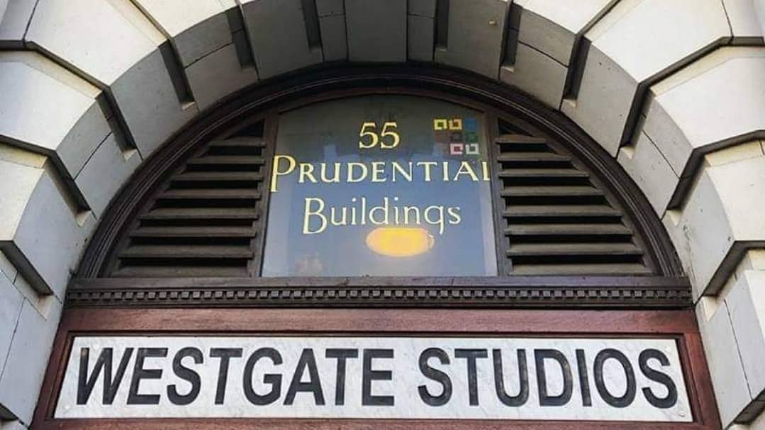 Community Hub for Creatives