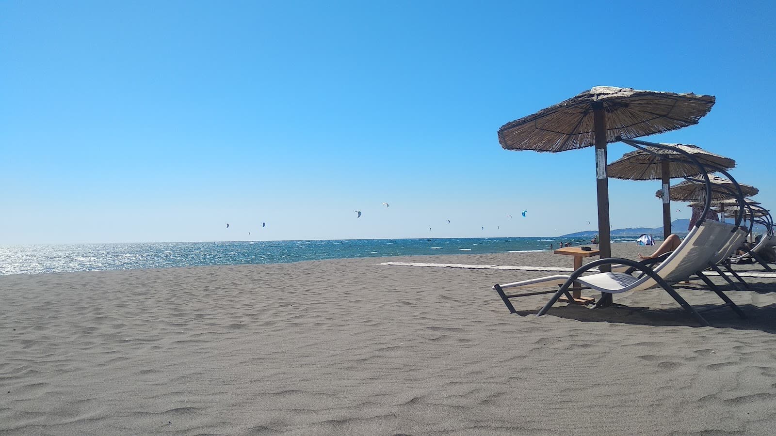 Velika Plaža (Long Beach) - Image 1