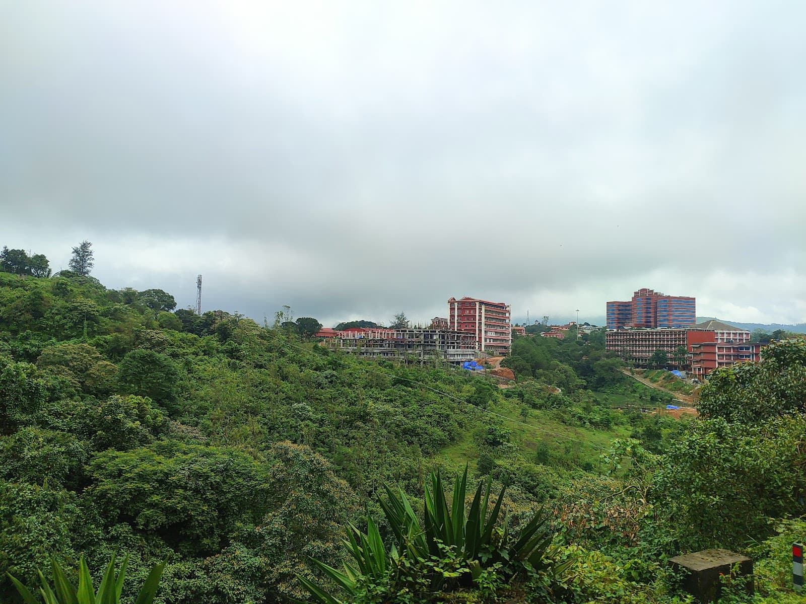 Kuttikkanam - Image 1