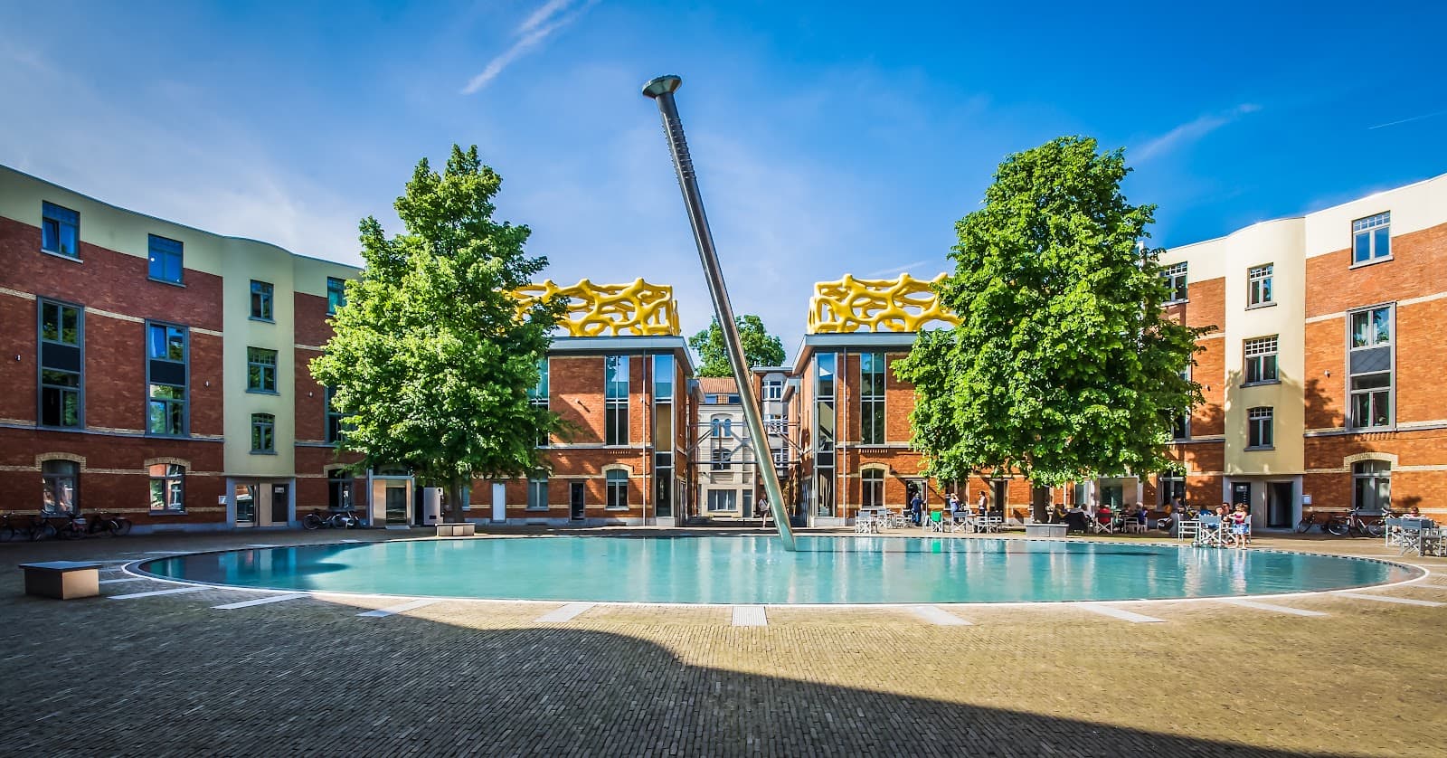 Zebrastraat Cultural Site - Image 1