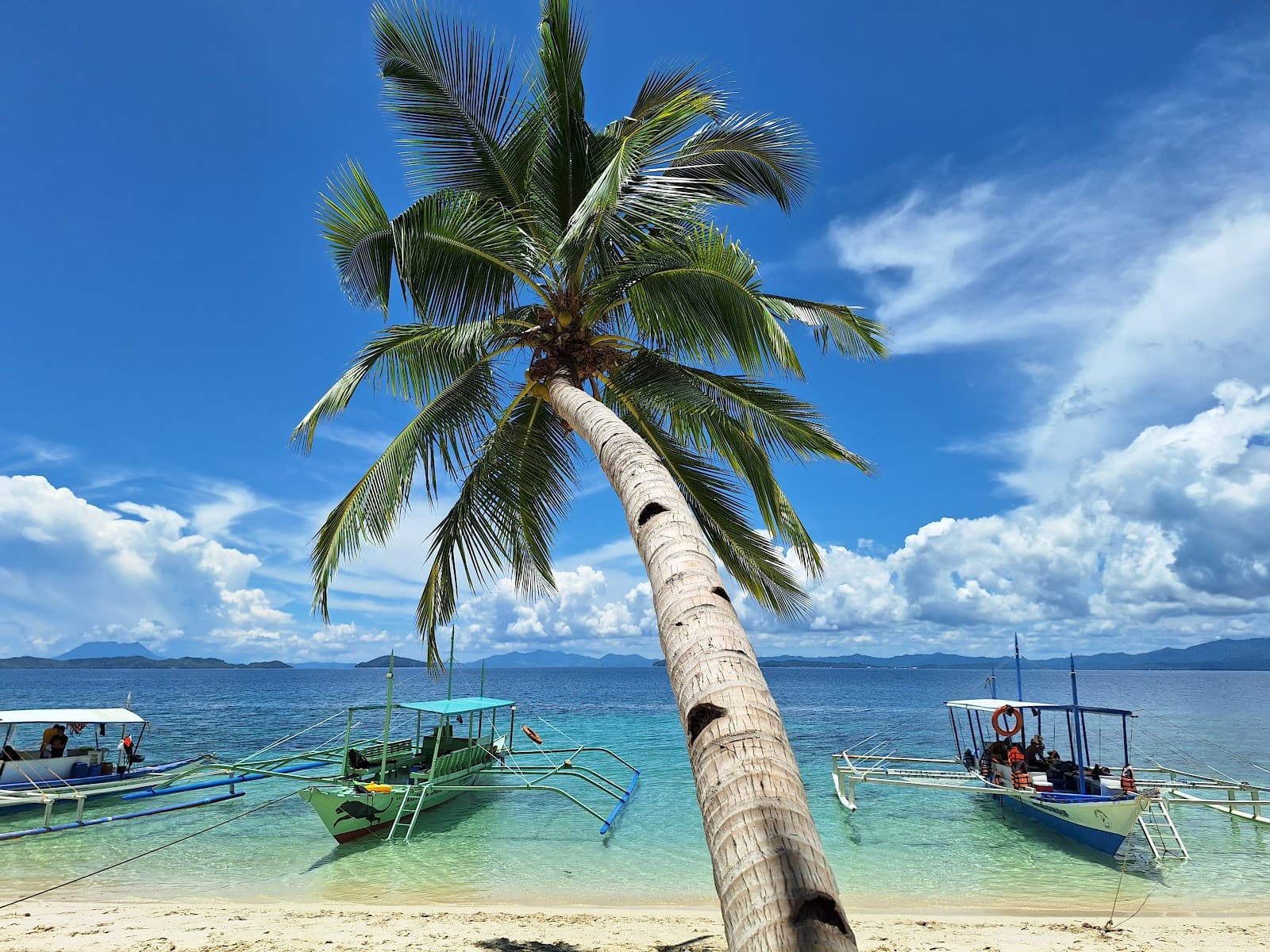 Maxima Island - Image 1