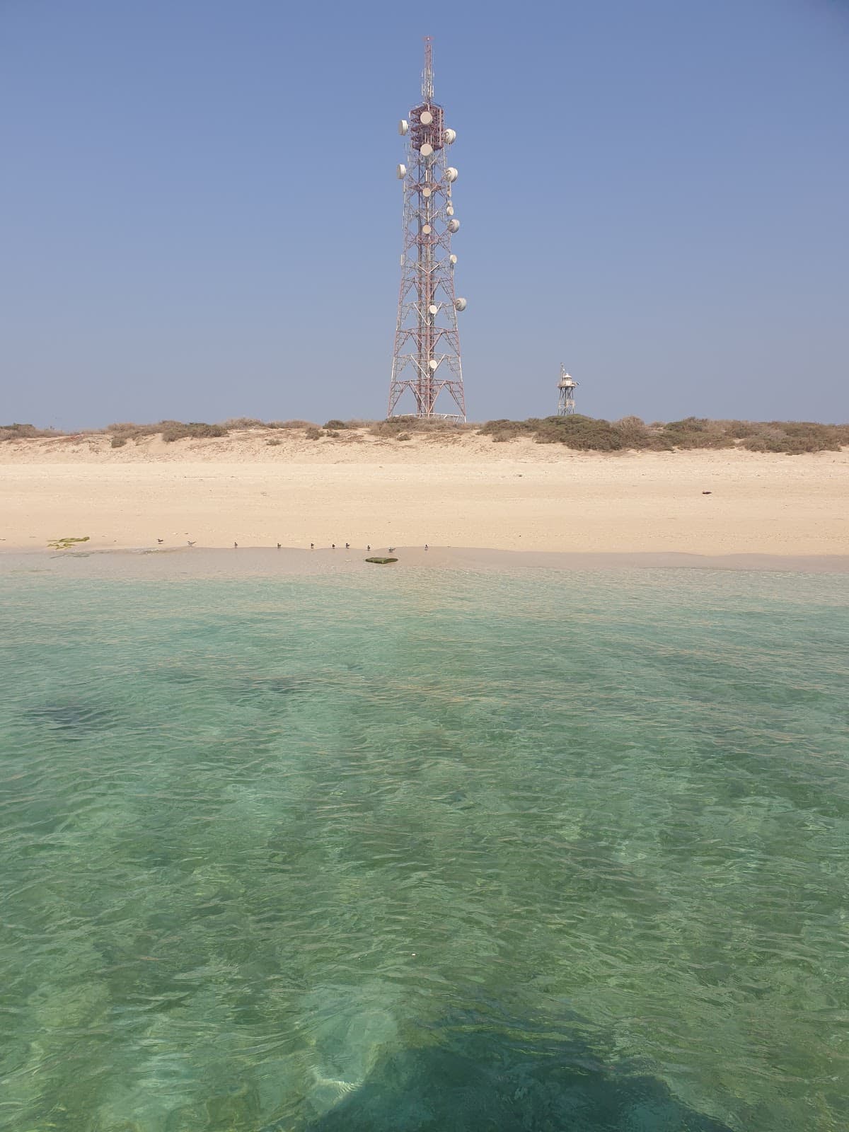 Kubbar Island - Image 1