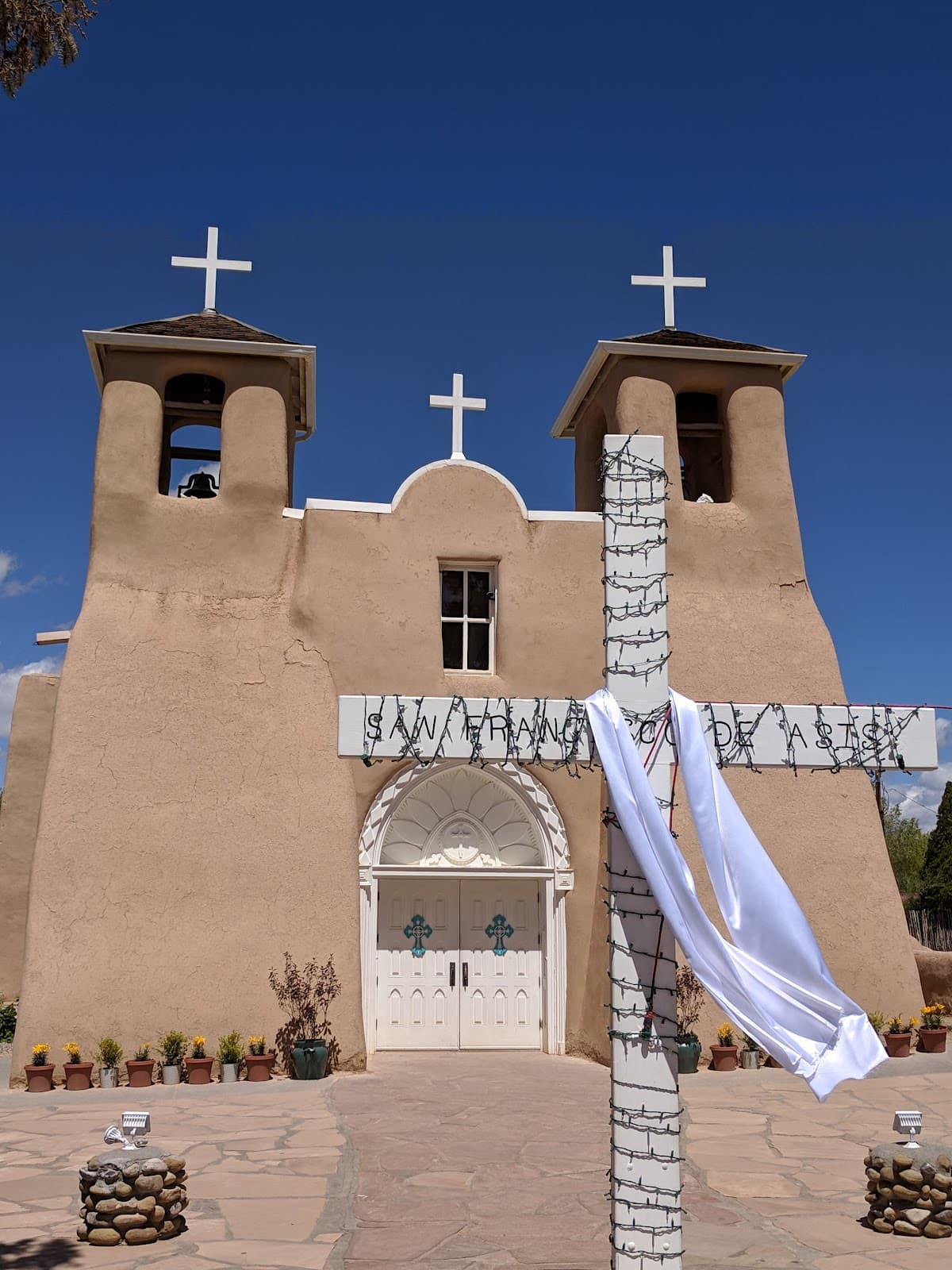 Taos Pueblo - Image 1
