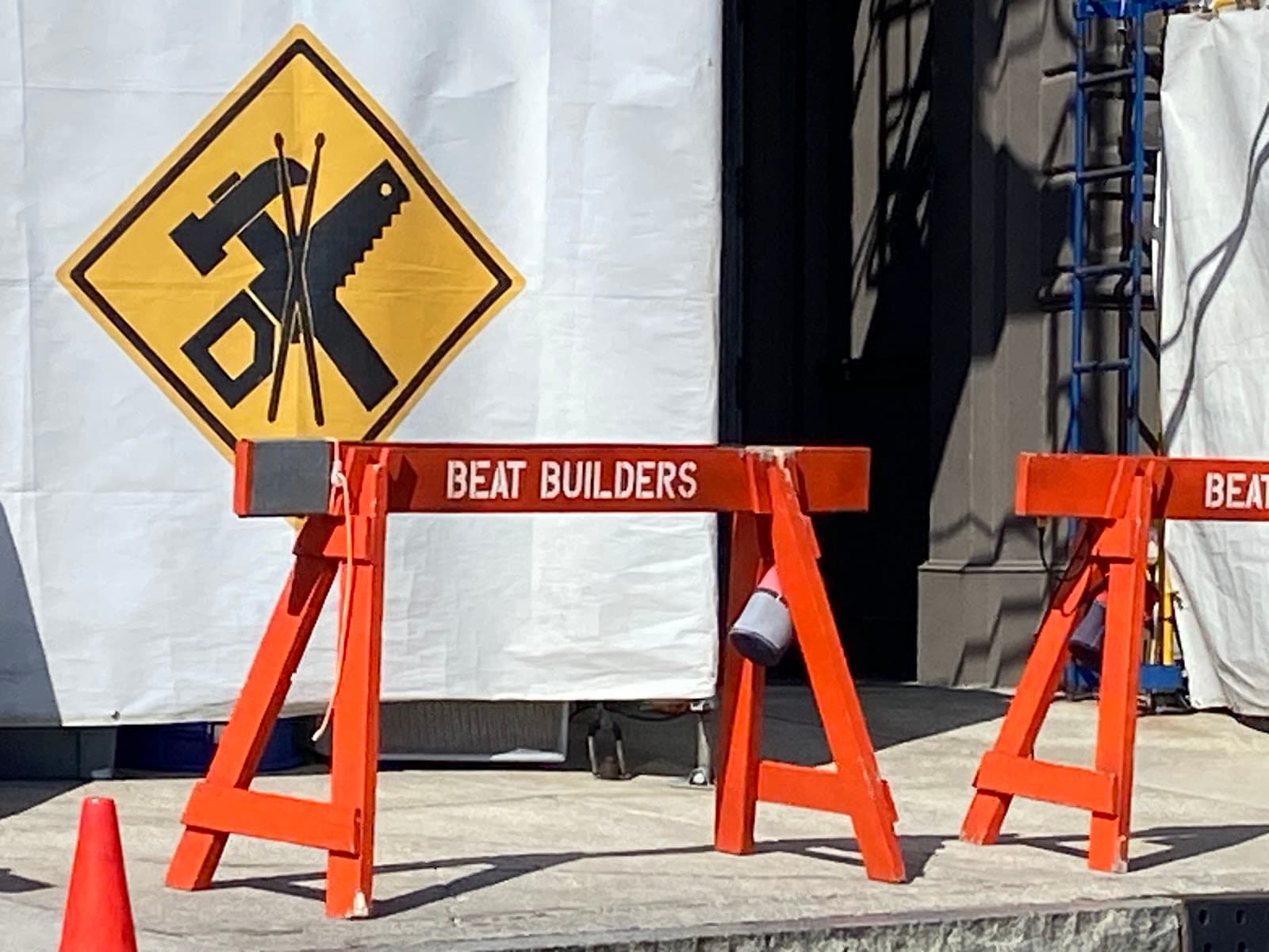 Beat Builders - Image 1