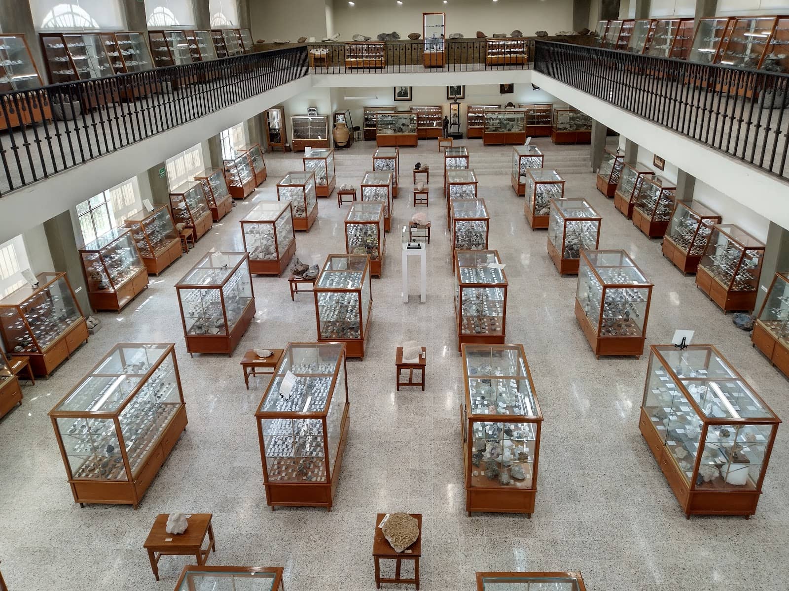Gemstone Gallery