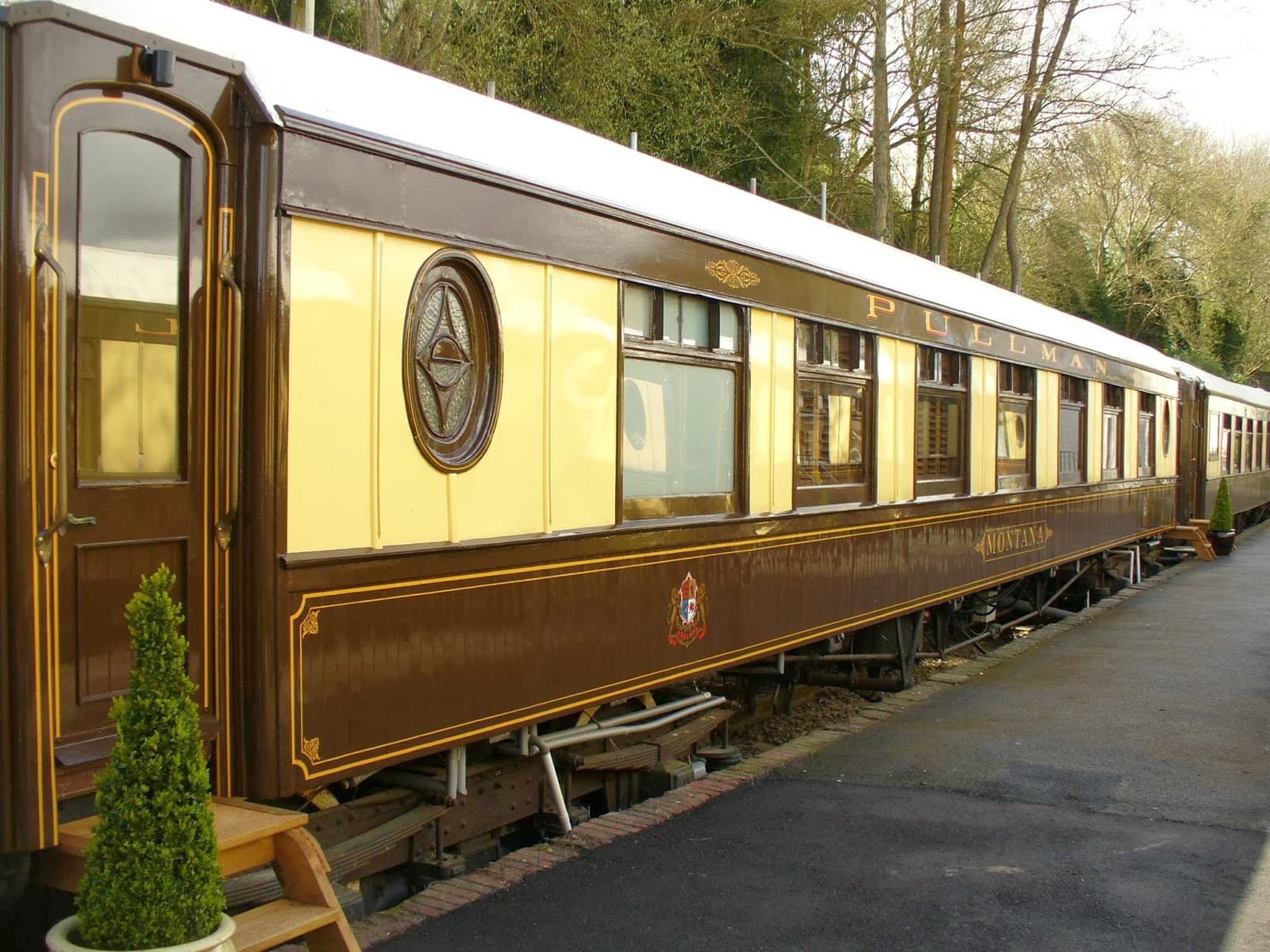 The Old Railway Station, Petworth - Image 1