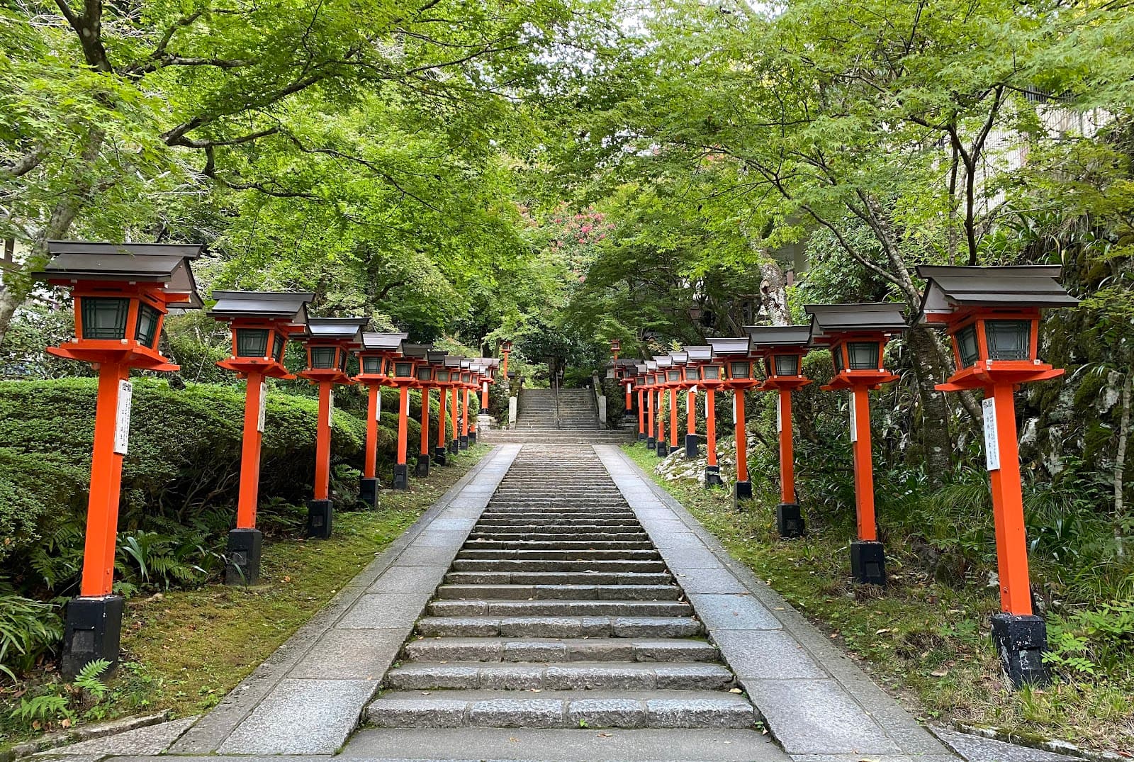 Kurama Kyoto - Image 1
