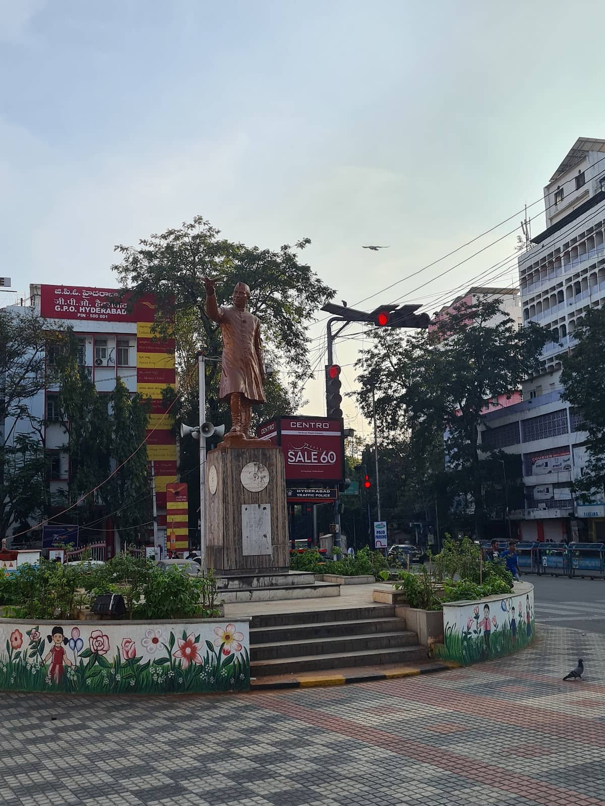 Abaya and Modest Wear