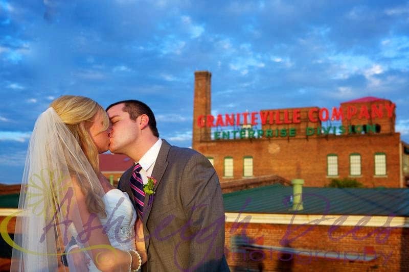 Augusta Canal Boat Tours