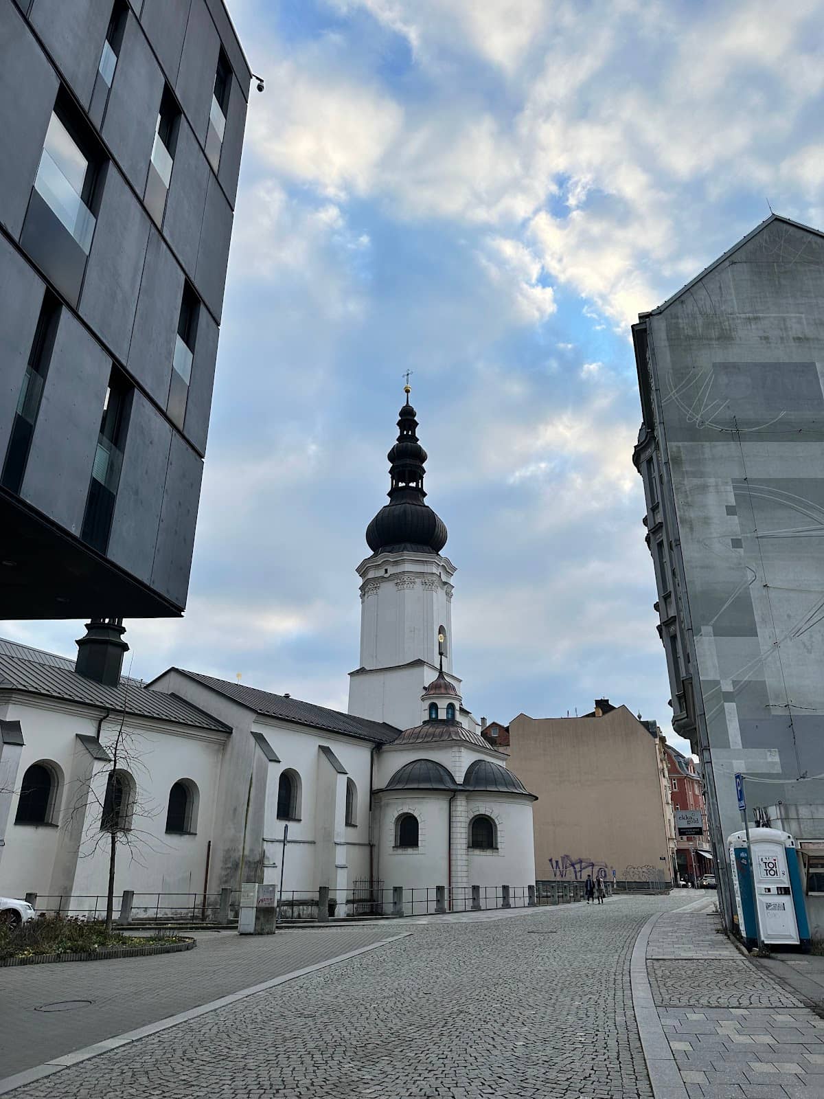Vertical photo