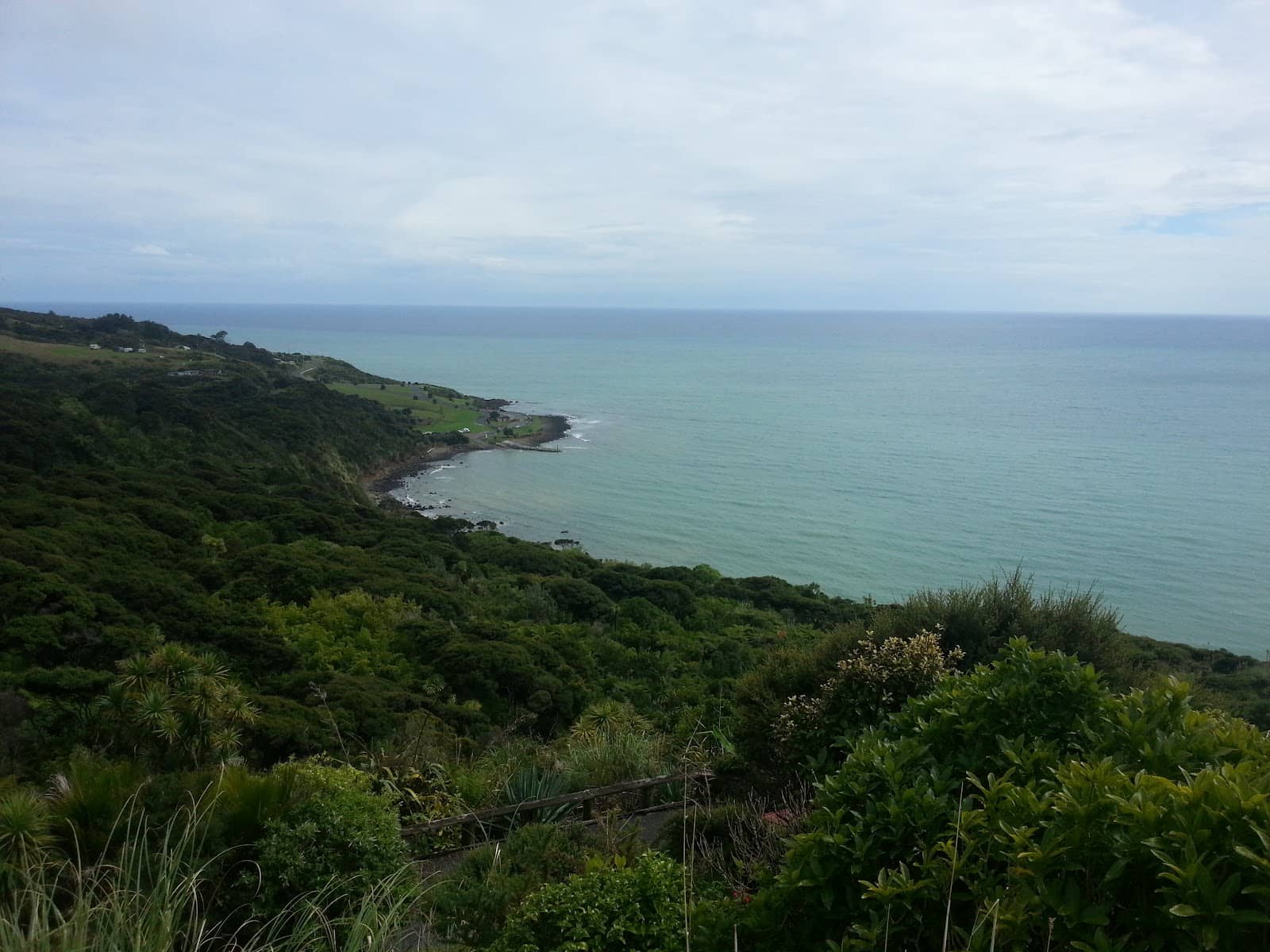 Beach Access Trail