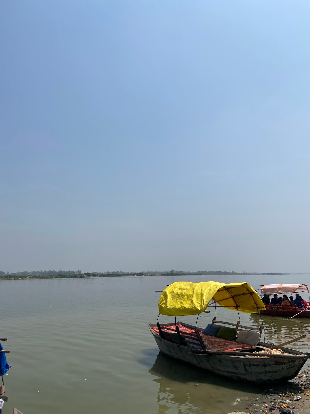 Massacre Ghat (Satti Chaura Ghat) - Image 1