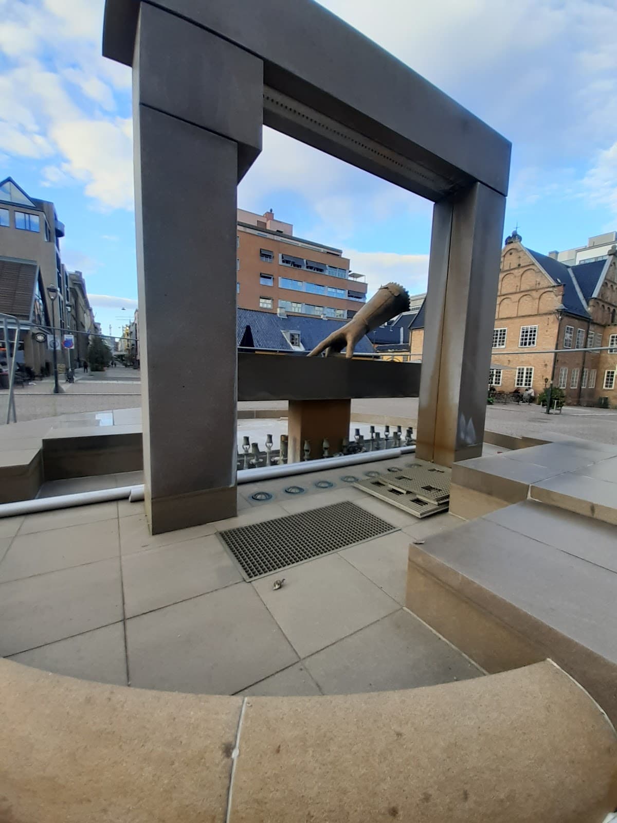 Christiania Torv - Image 1