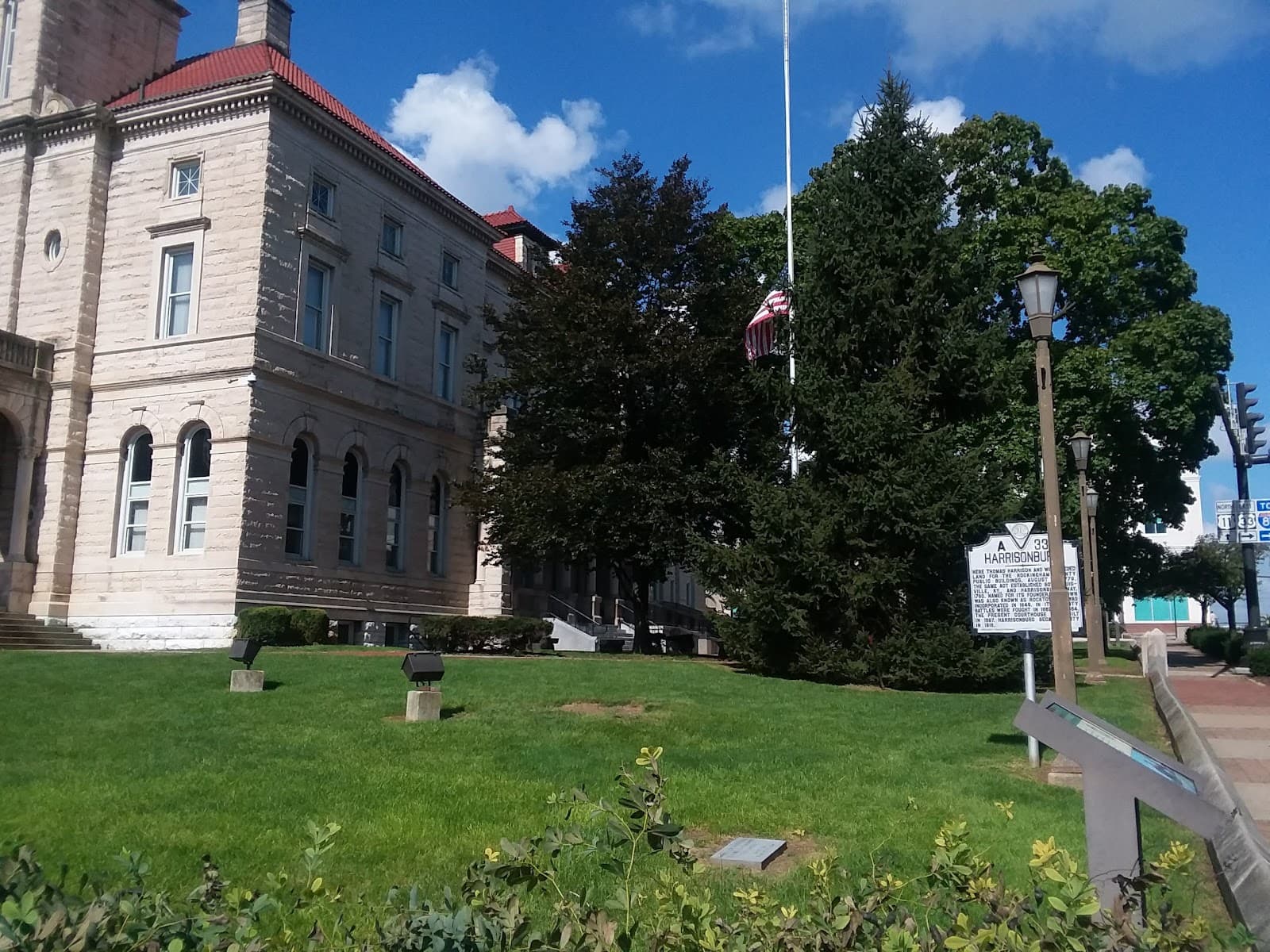 Court Square - Image 1