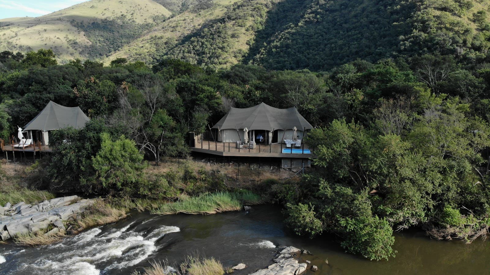 Nkomazi Private Game Reserve - Image 1