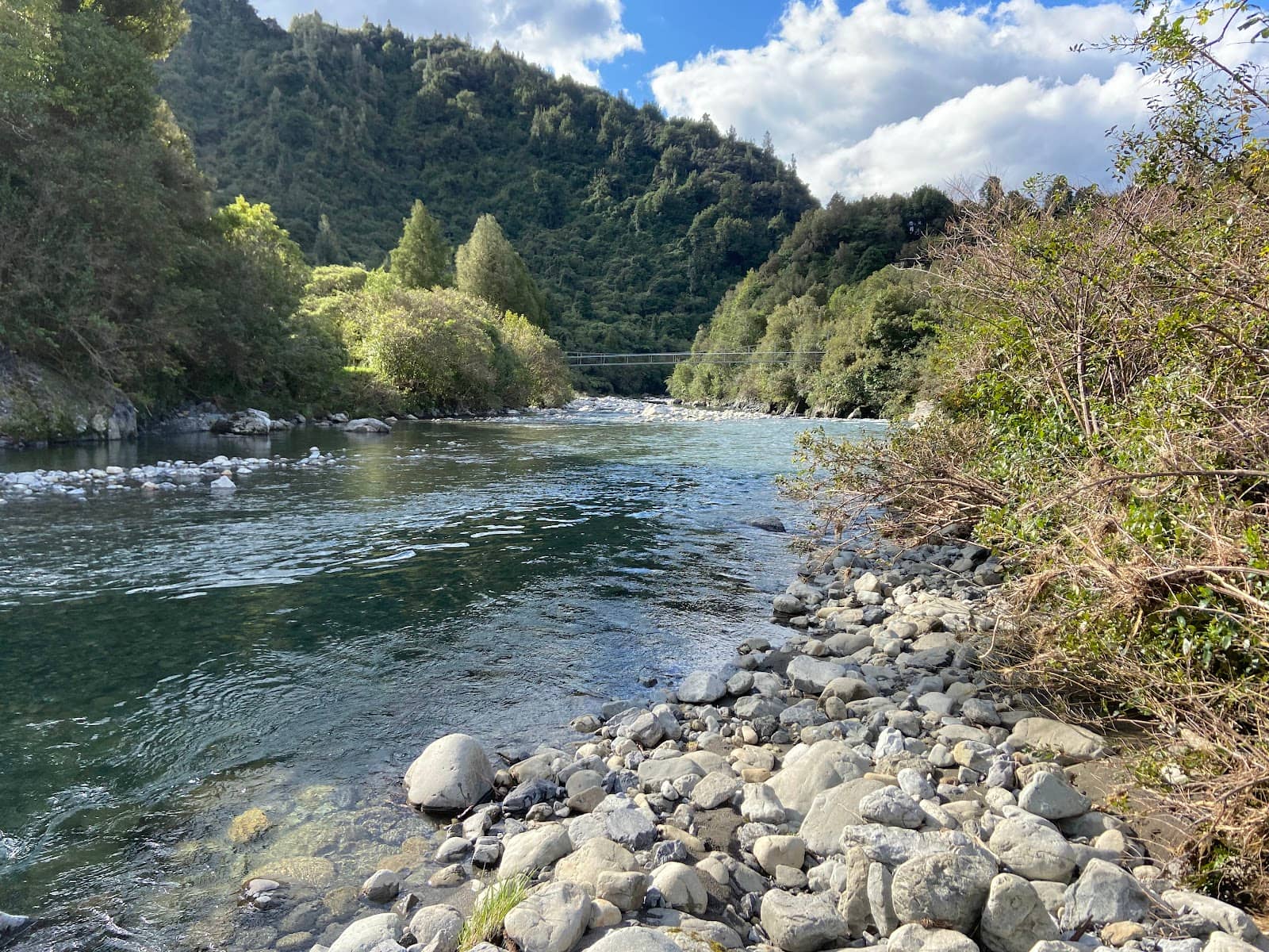 Vertical photo