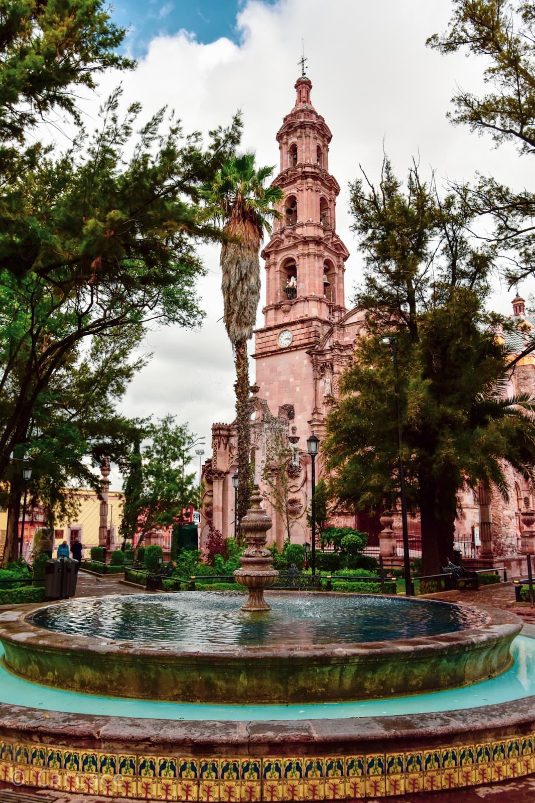 Barrio del Encino - Image 1