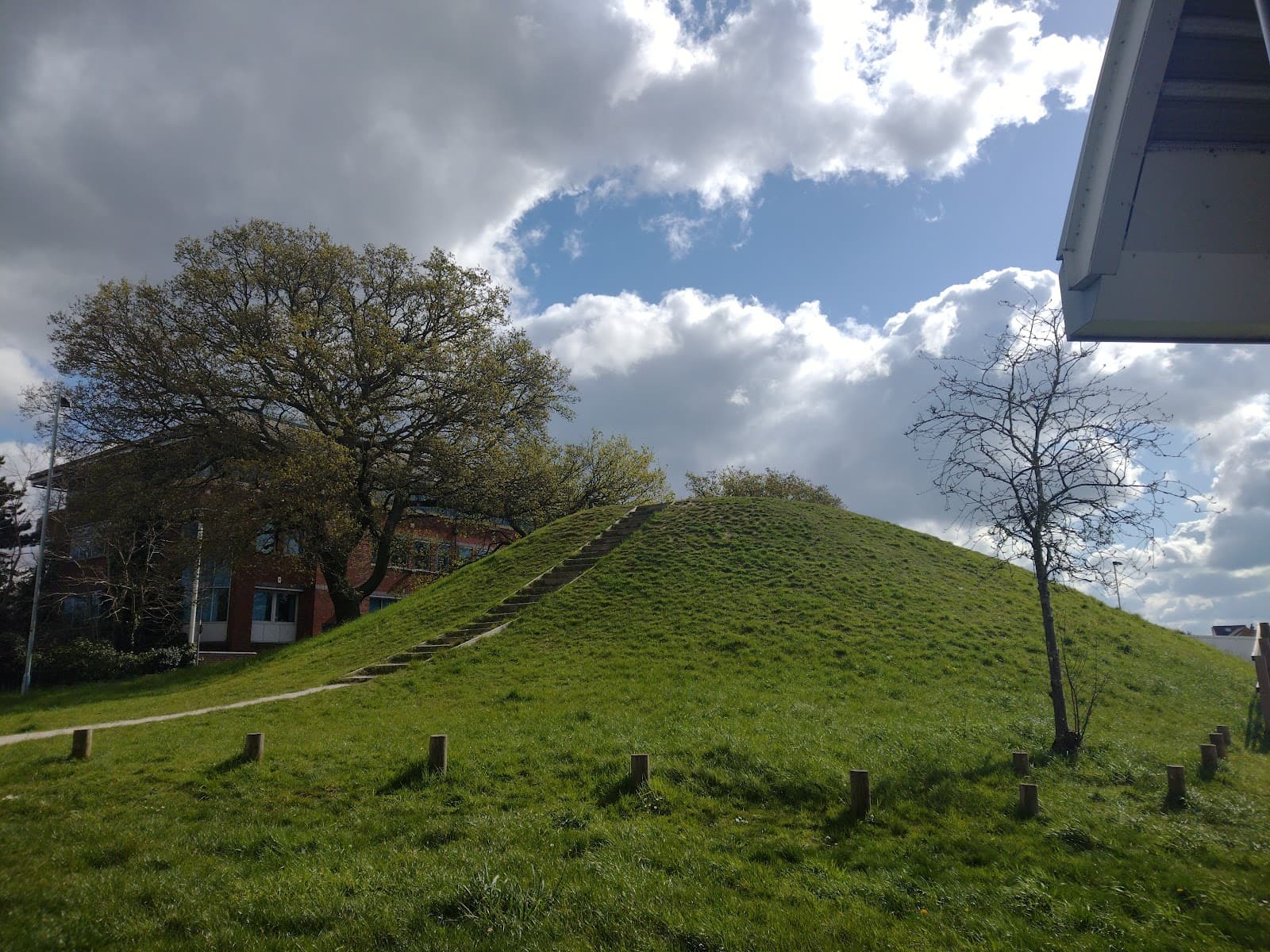 Montem Mound - Image 1