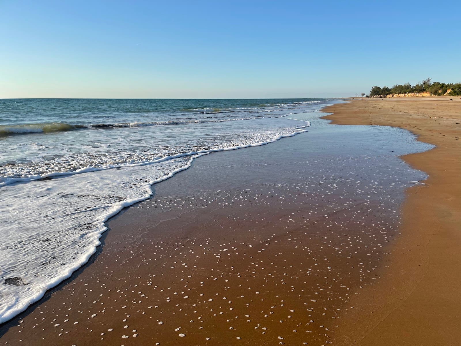 Casuarina Beach - Image 1