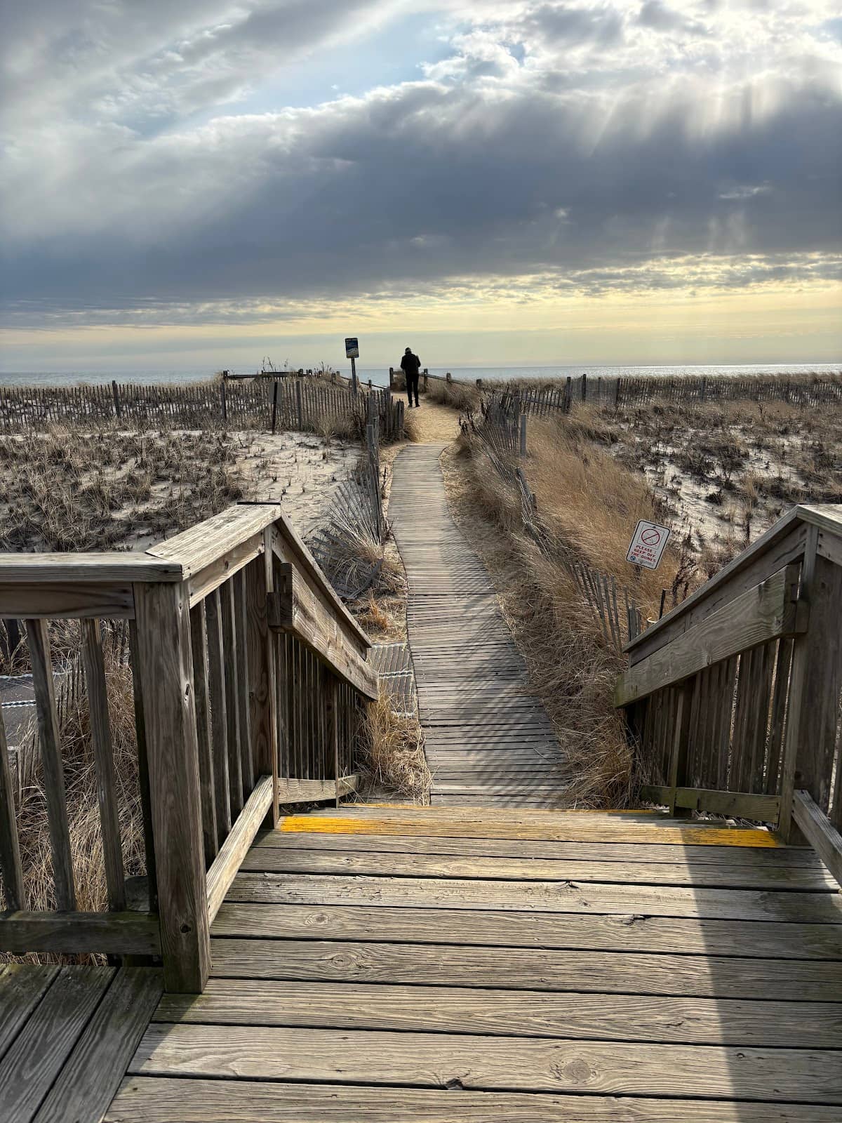 Charming Town Atmosphere