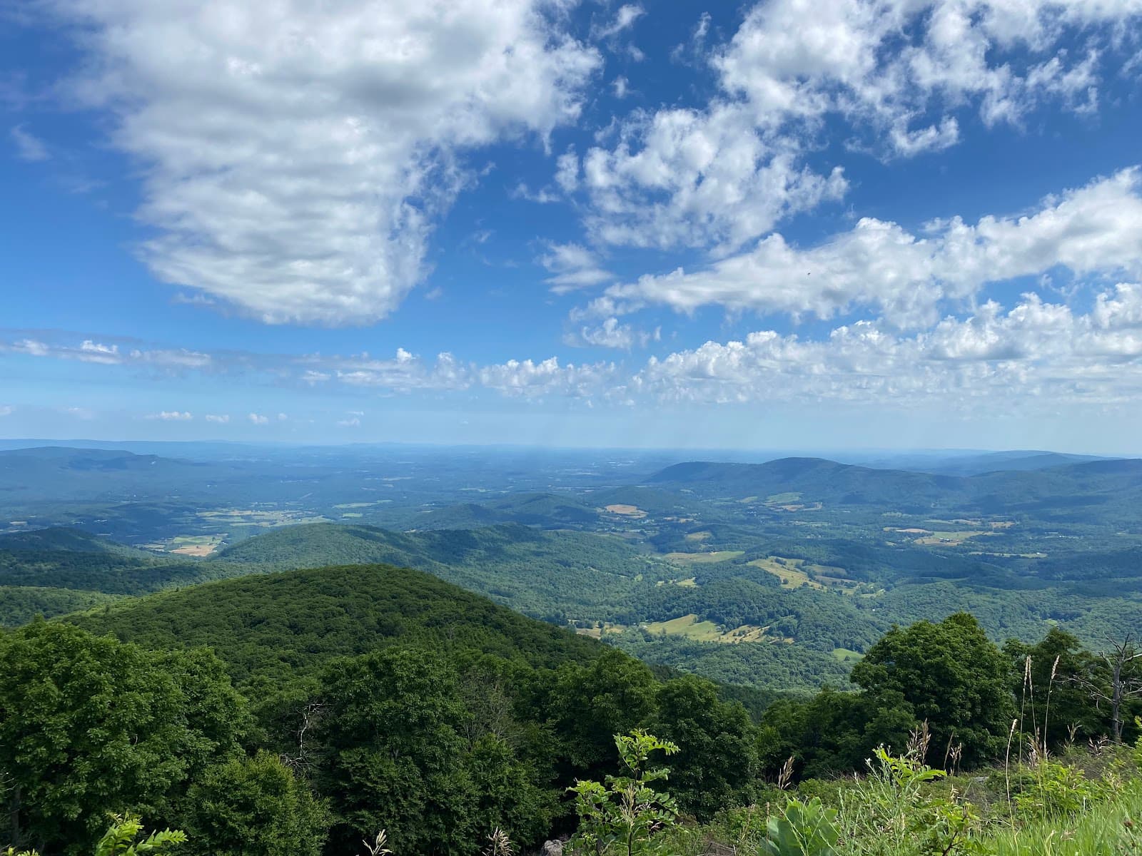 Hogback Overlook - Image 1