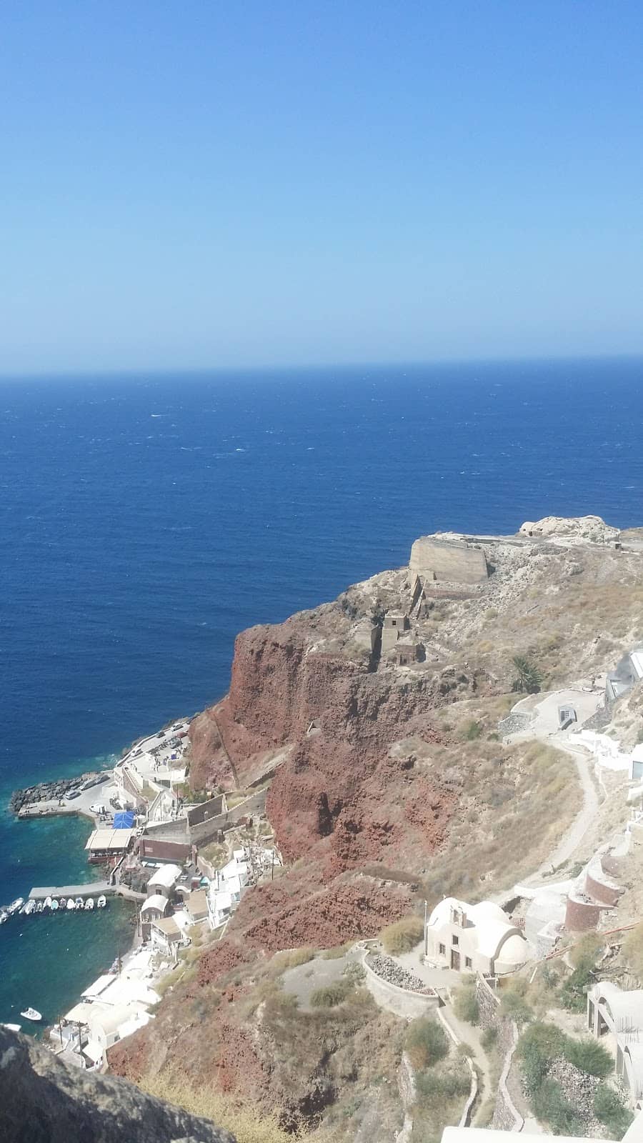 Vertical photo