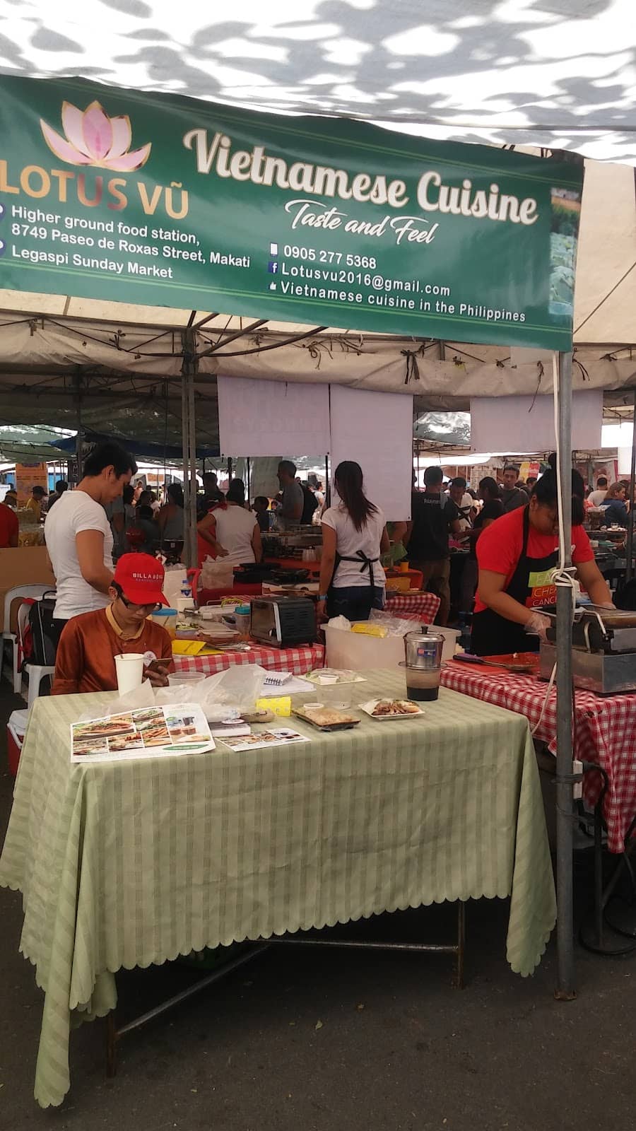 Unique Finds and Local Crafts