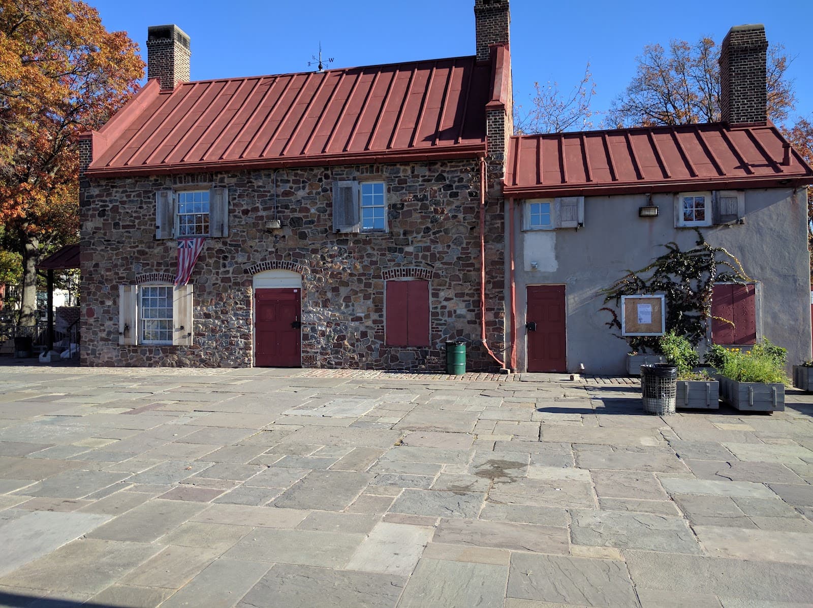 Old Stone House Brooklyn - Image 1