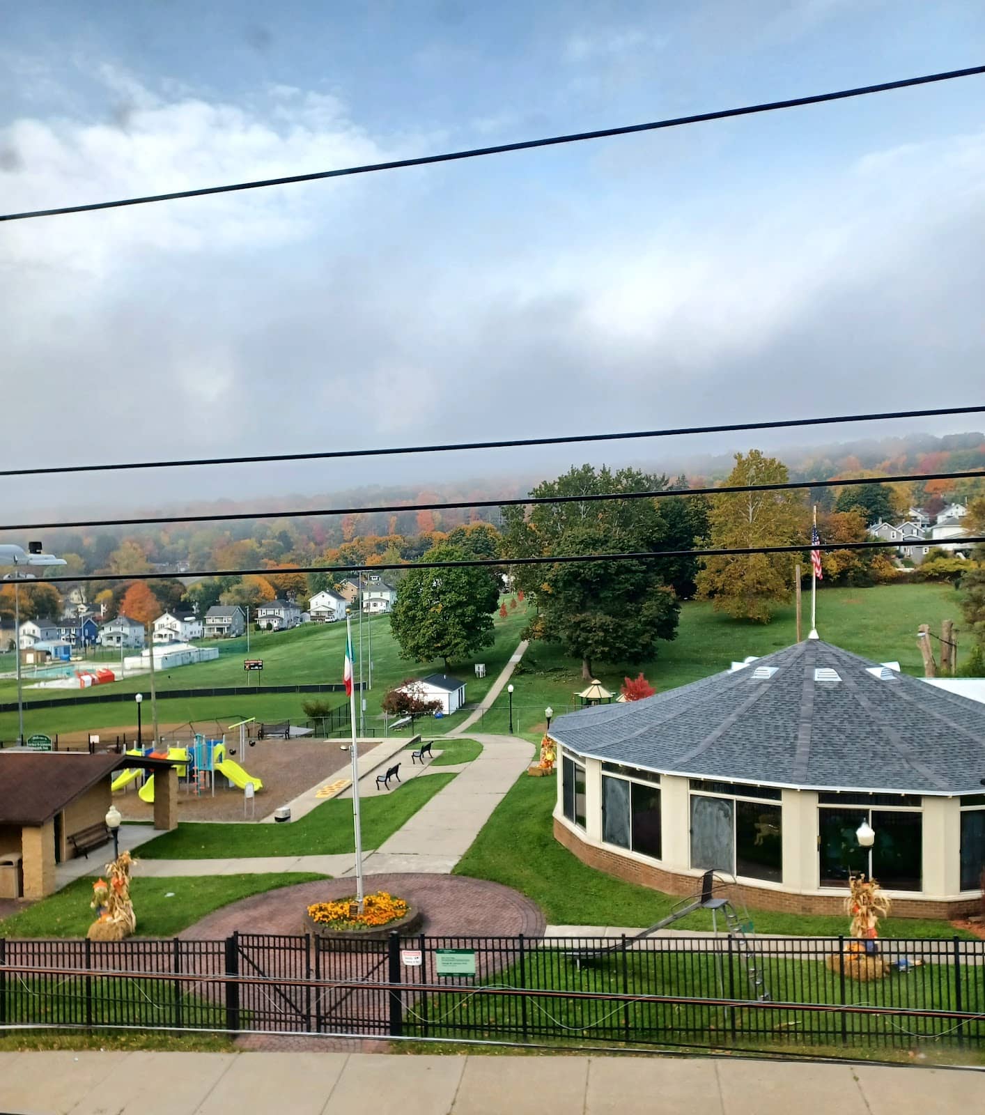Little Italy Endicott Farmers Market
