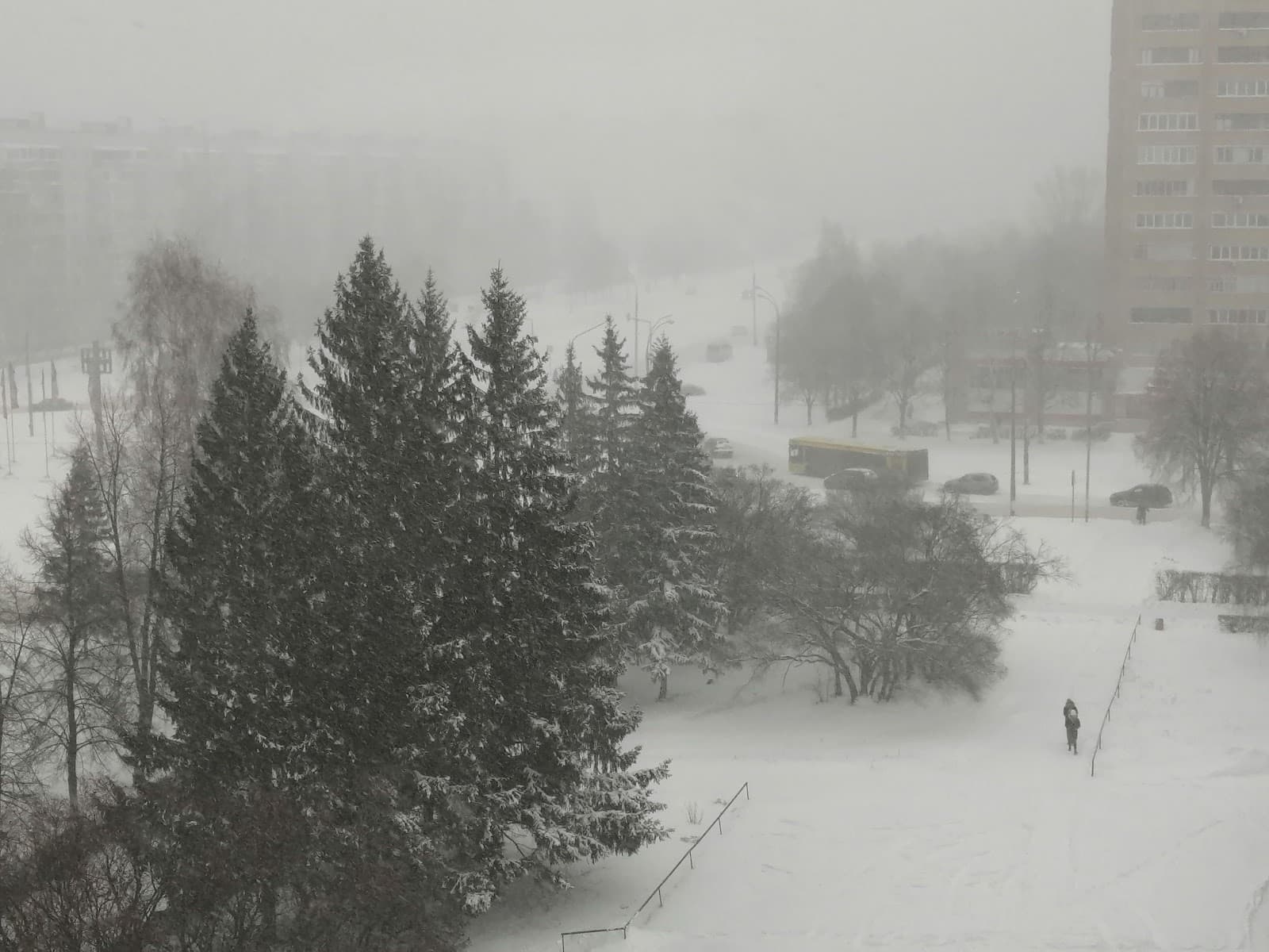 Avtozavodsky District - Image 1