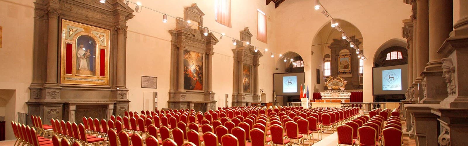 Complesso di Sant'Agostino - Image 1