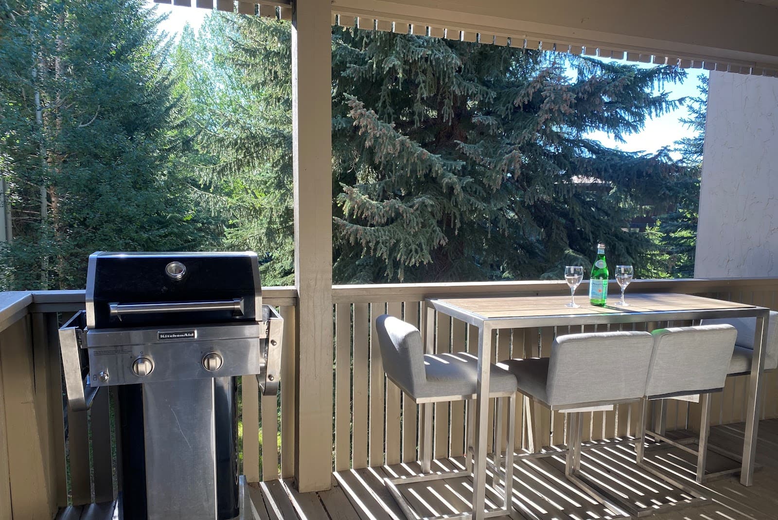 Downtown Aspen - Image 1