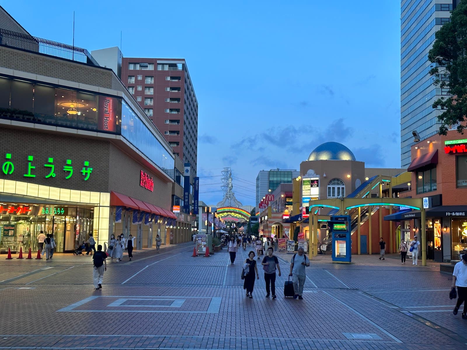 Parthenon Avenue - Image 1