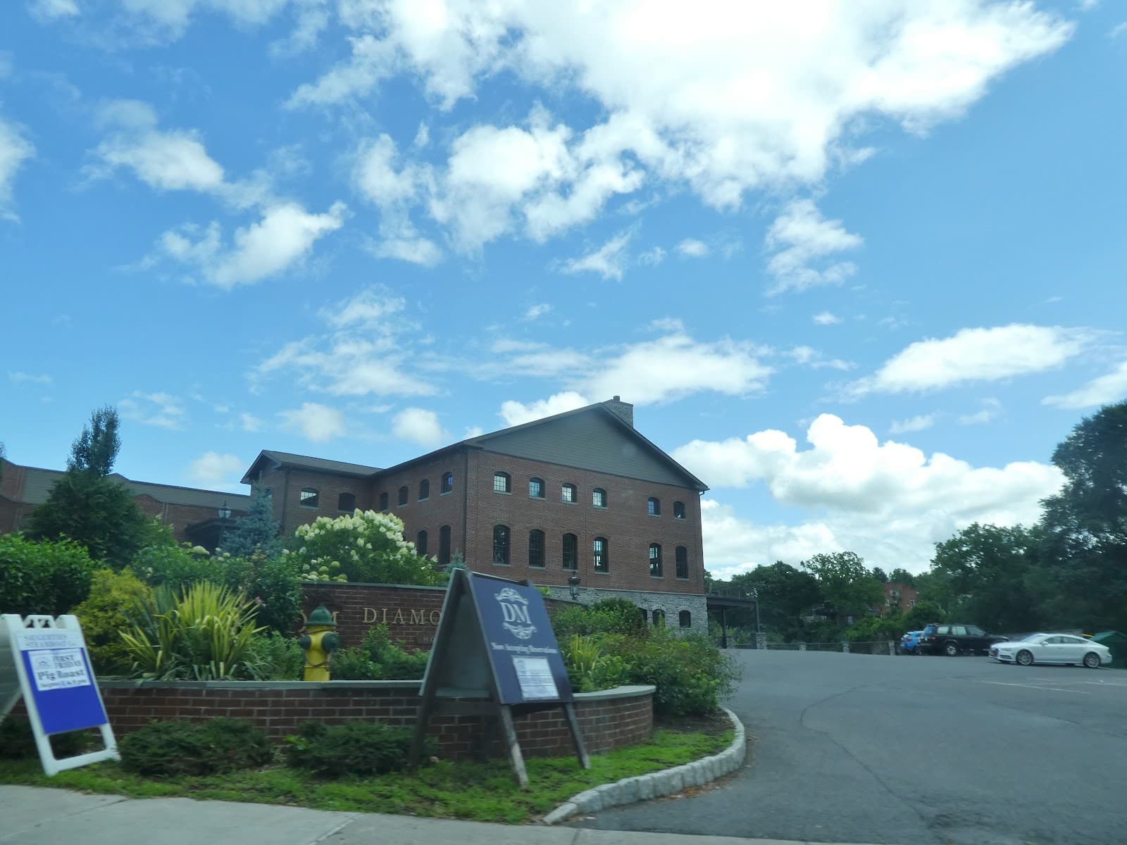 Partition Street - Image 1