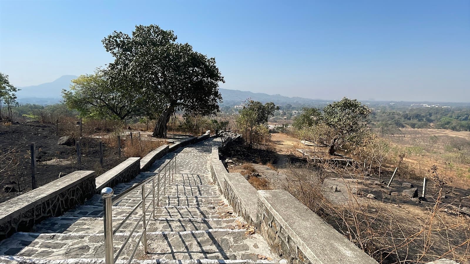 Kanakeshwar Forest Plateau - Image 1