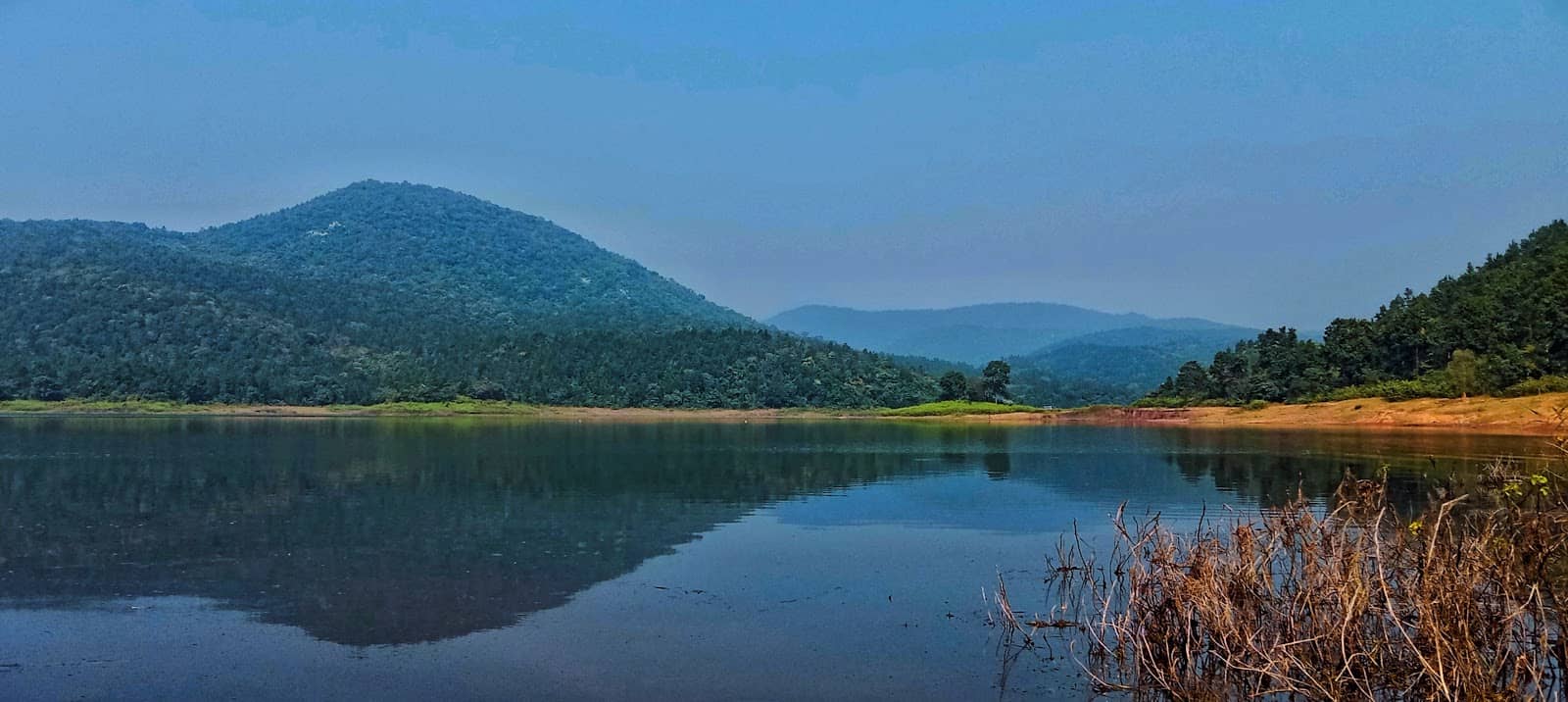 Ratmohana Riverside Dining