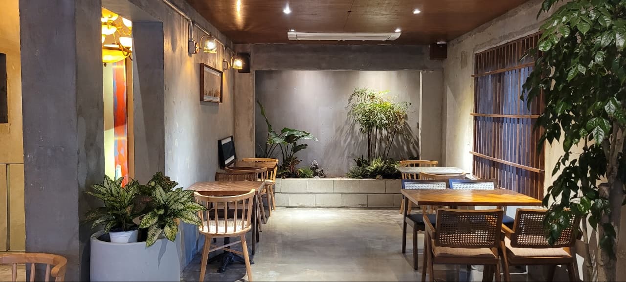 BTS Old Dorm Area (Gangnam) - Image 1