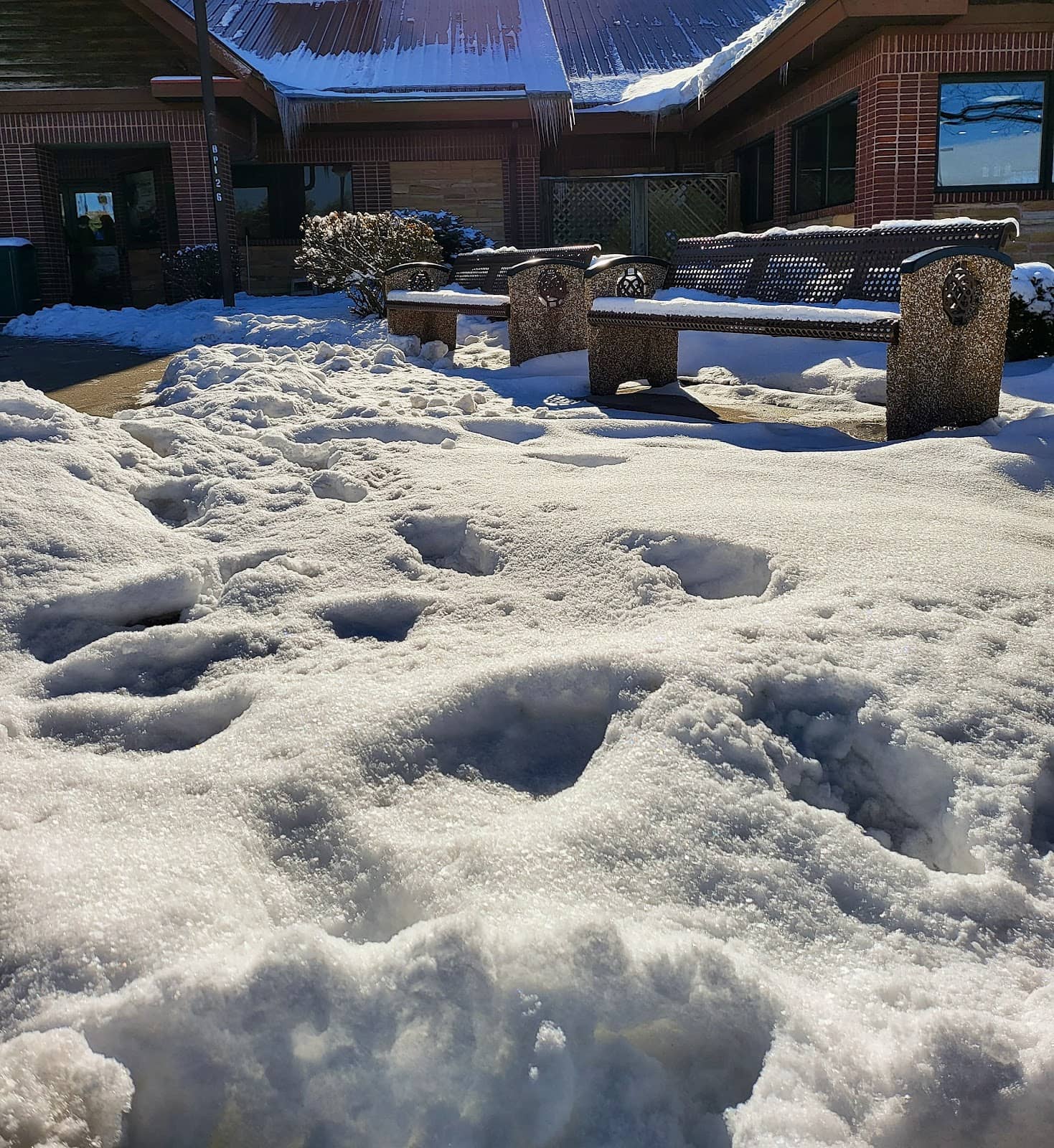 Beckley Holiday Market