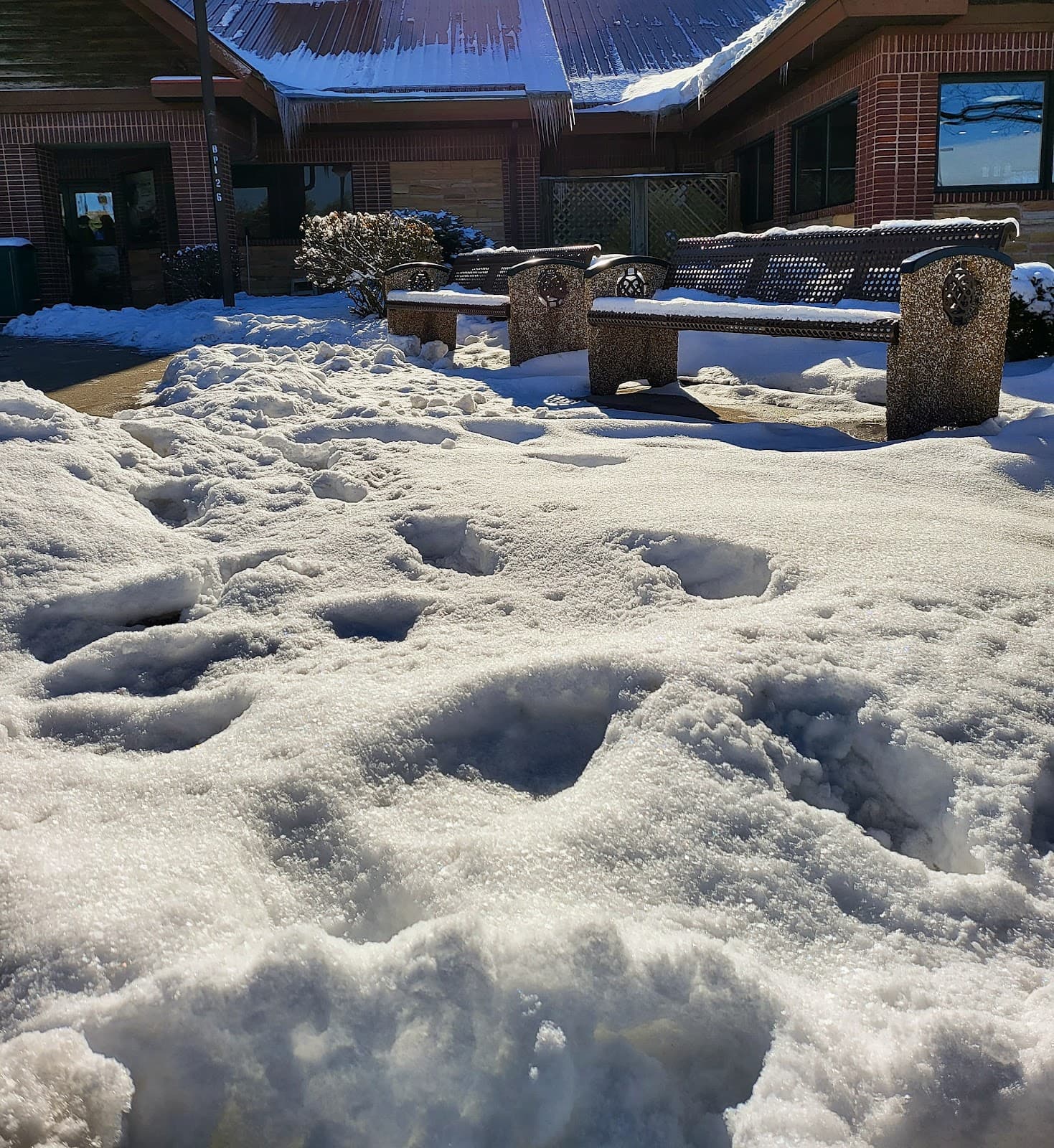 Downtown Beckley - Image 1