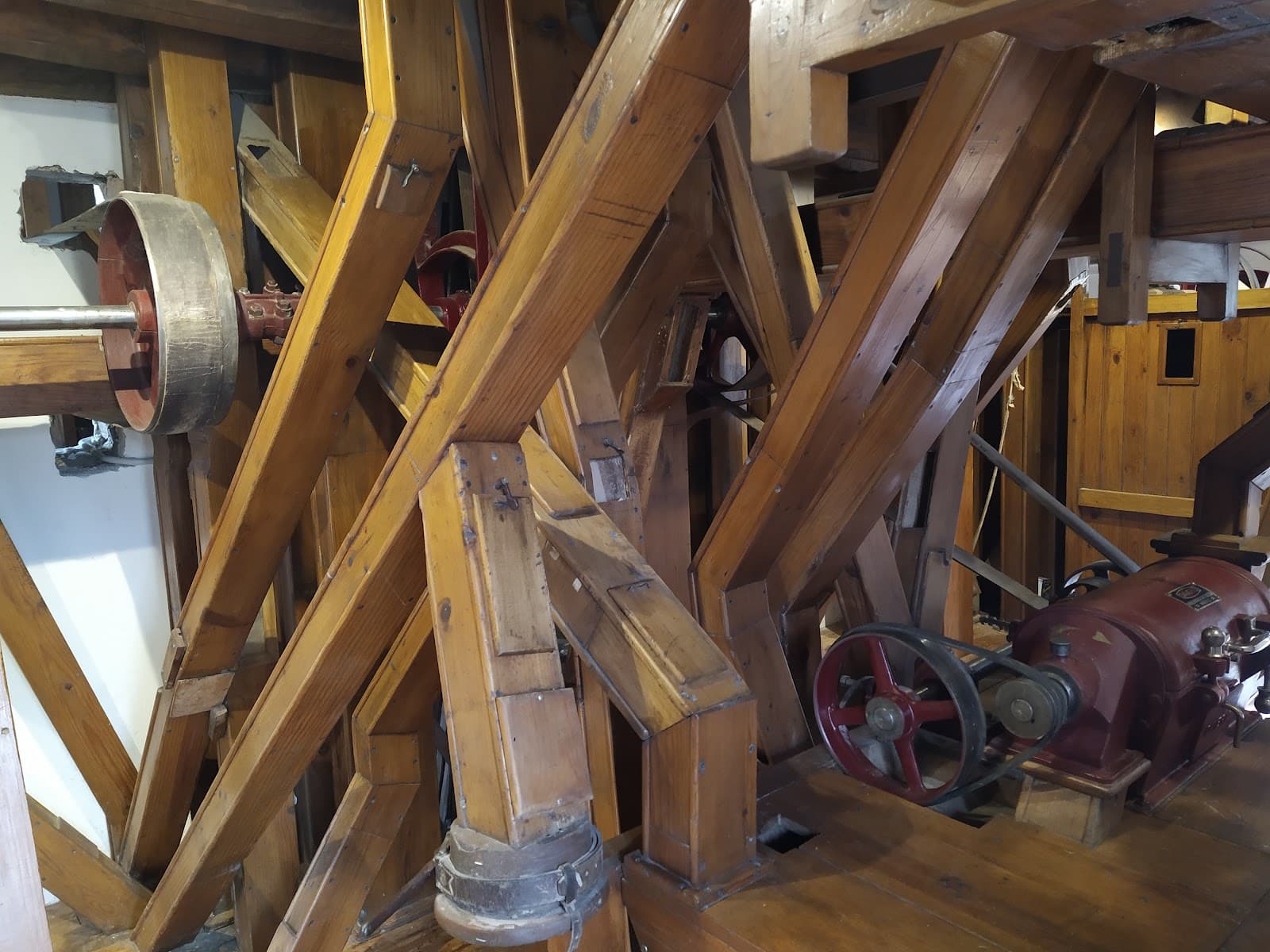 Museo de la Villa Romana de El Molino de Harina - Image 1