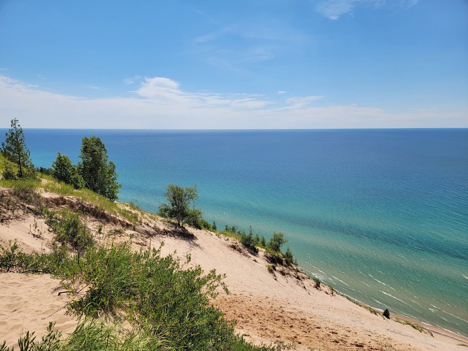 Arcadia Dunes: C.S. Mott Nature Preserve - Image 1