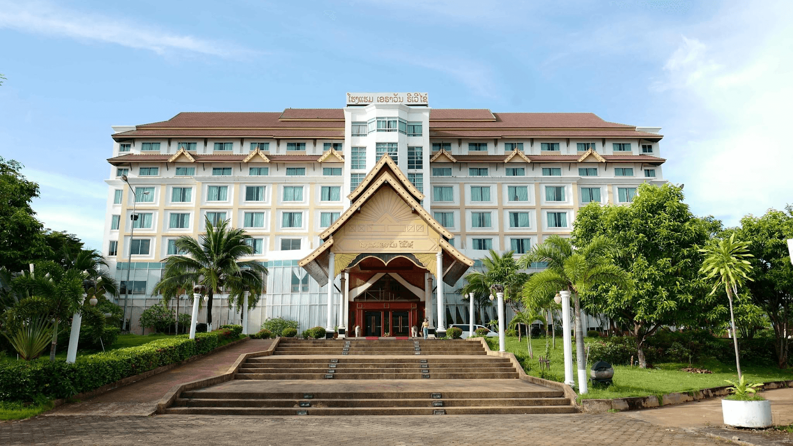 Convenient Airport Shuttle