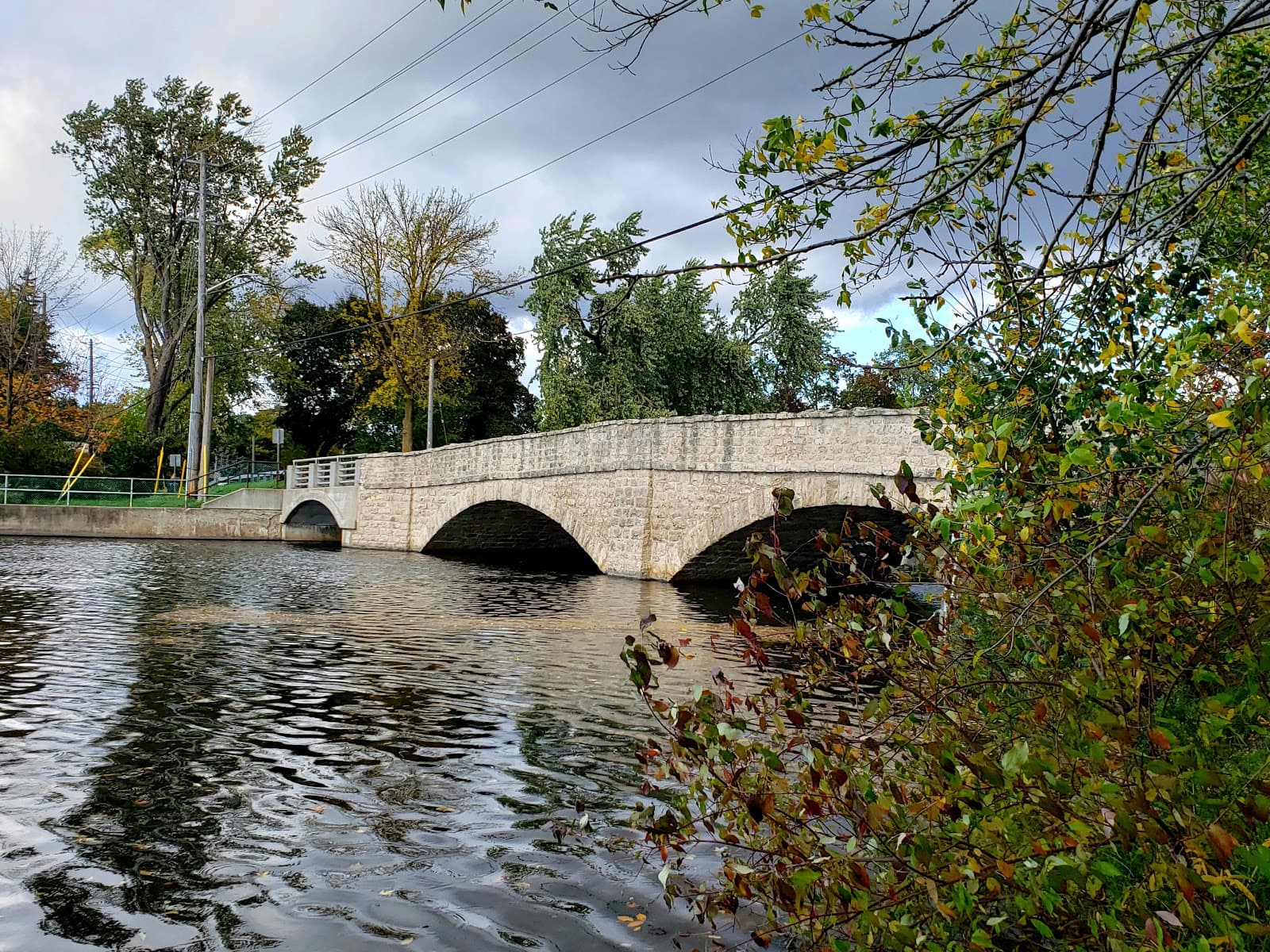 Gow's Bridge - Image 1