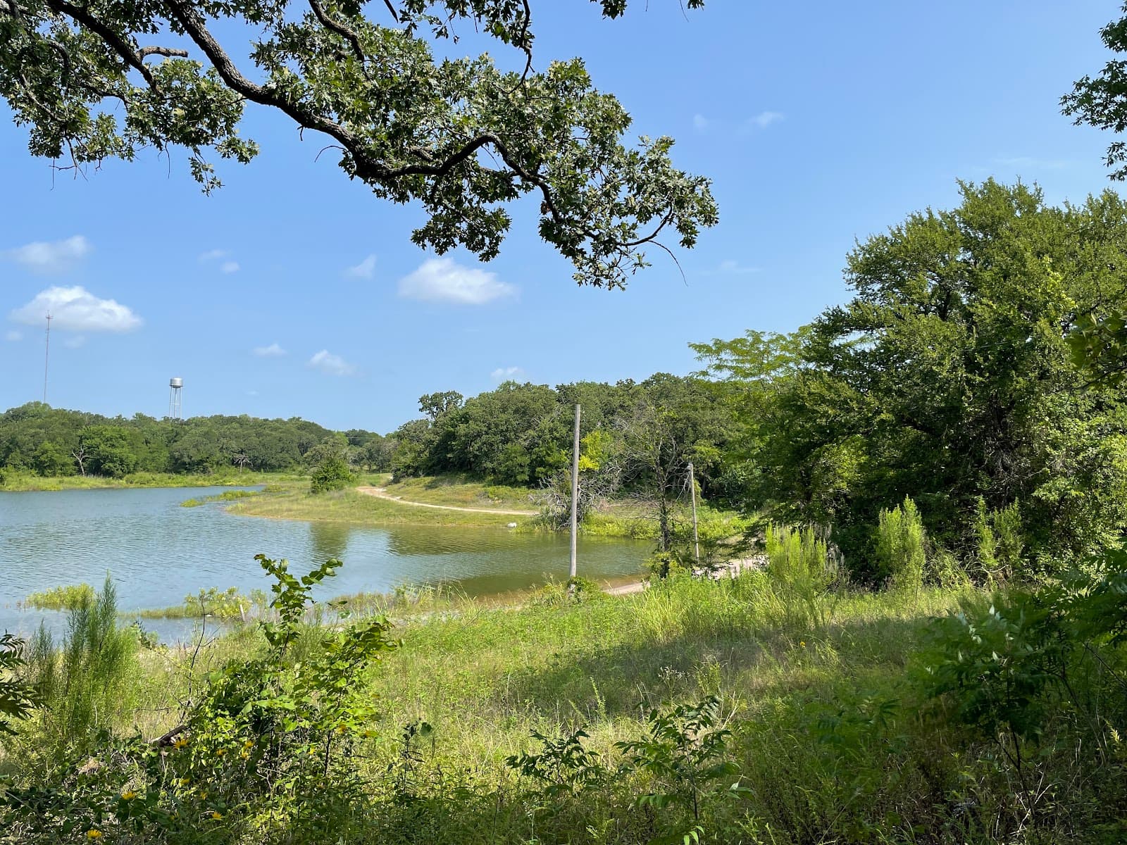 Lake Texoma State Park - Image 1