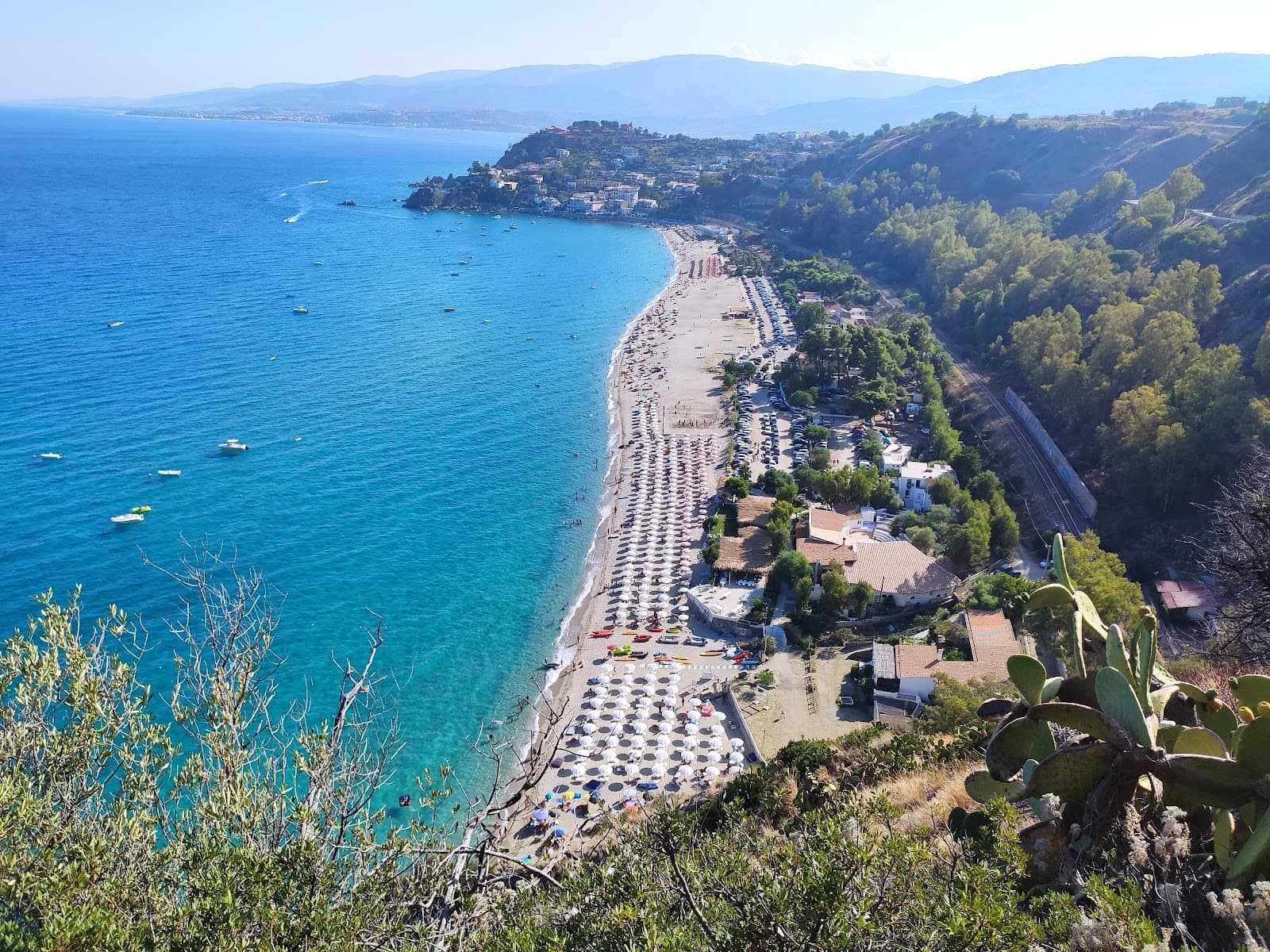 Caminia Beach - Image 1