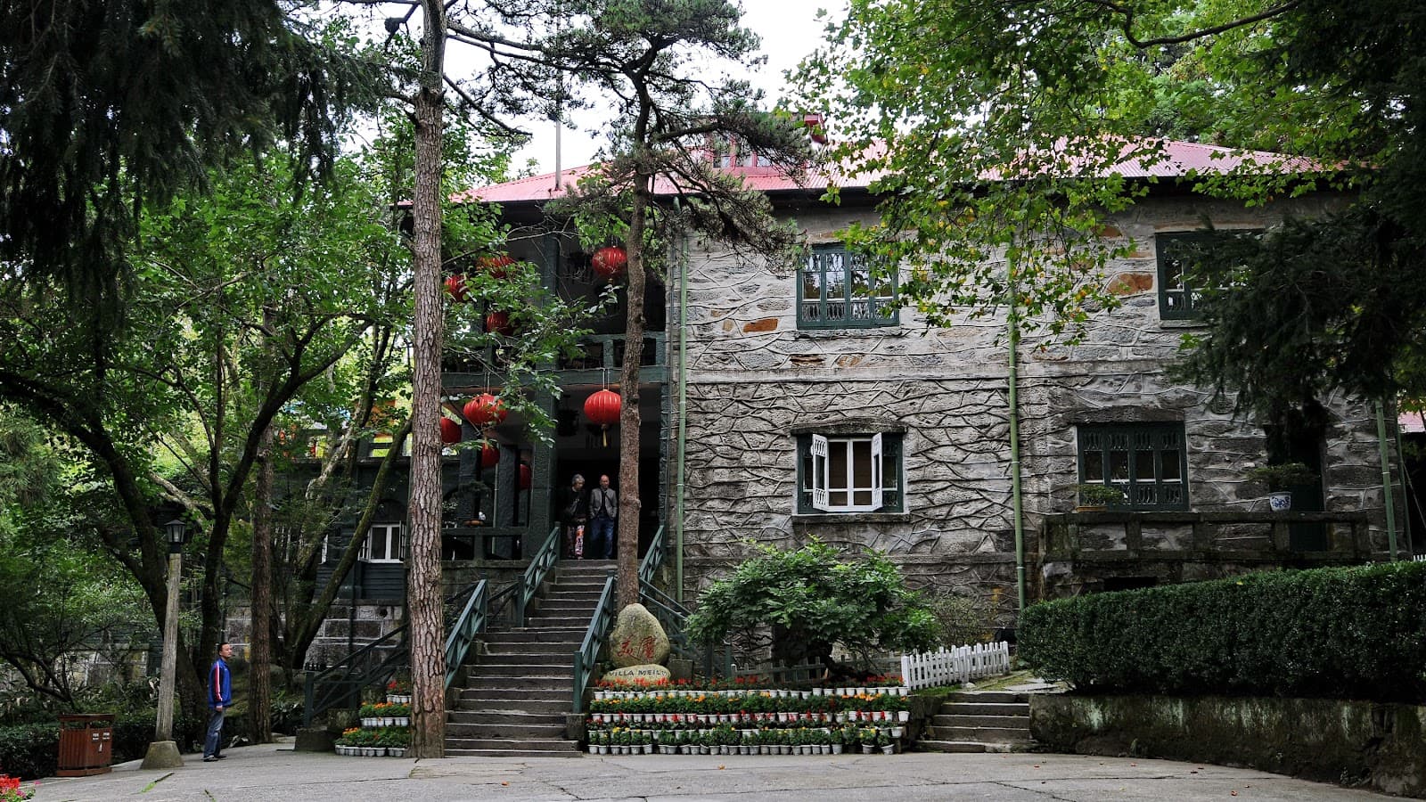 Meilu Villa - Image 1