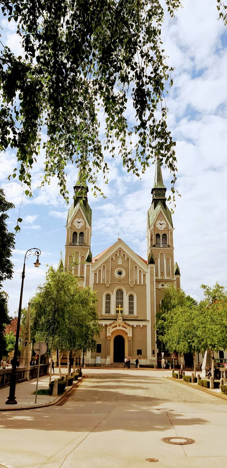 Vertical photo